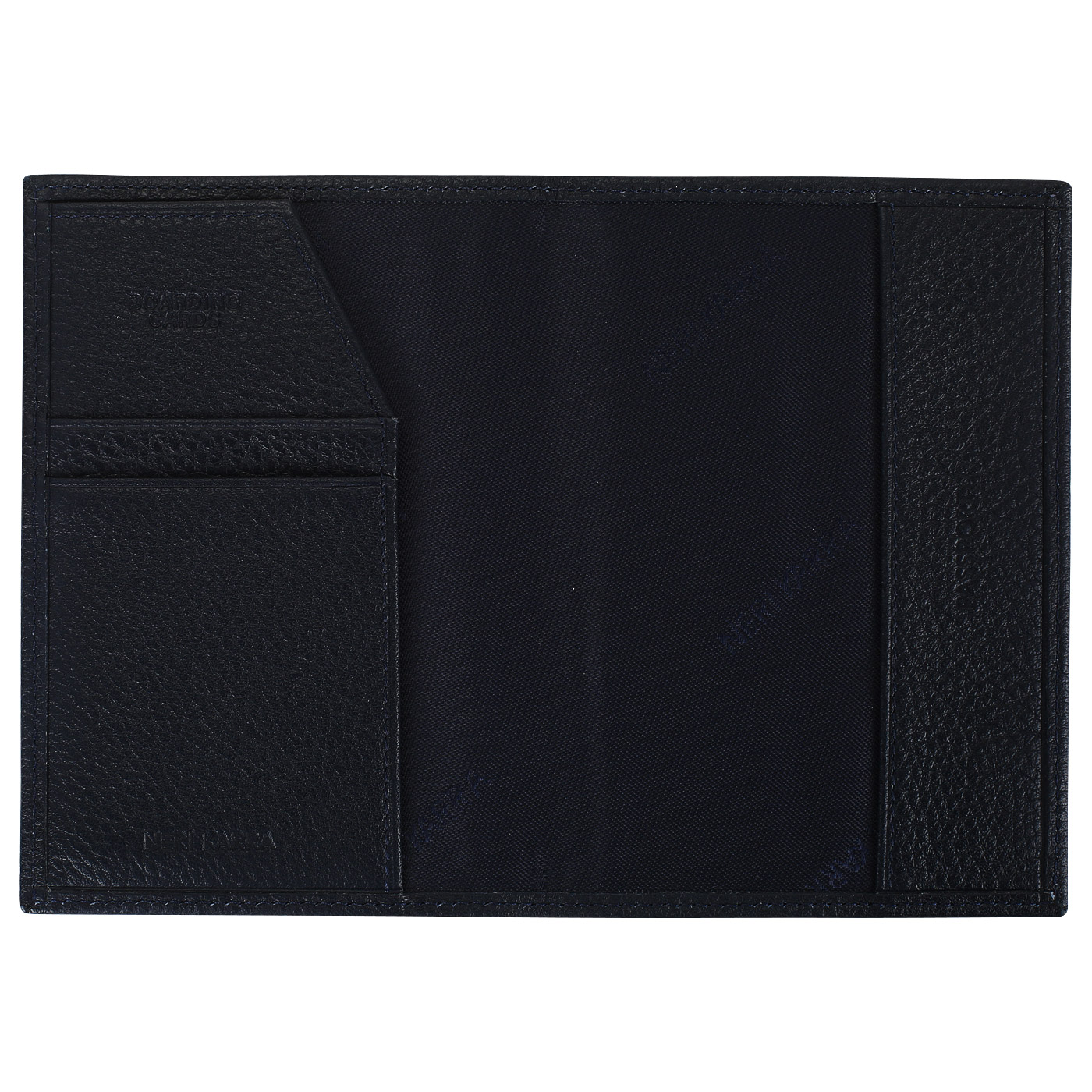 Обложка для паспорта Neri Karra 