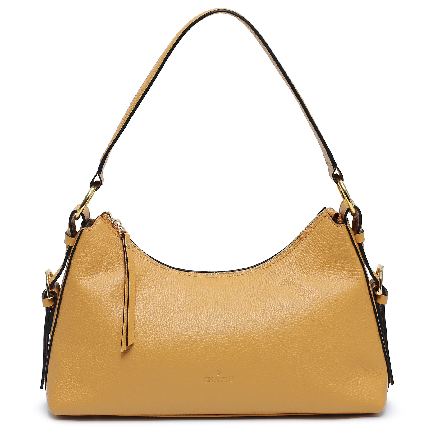 Chatte Кожаная сумка