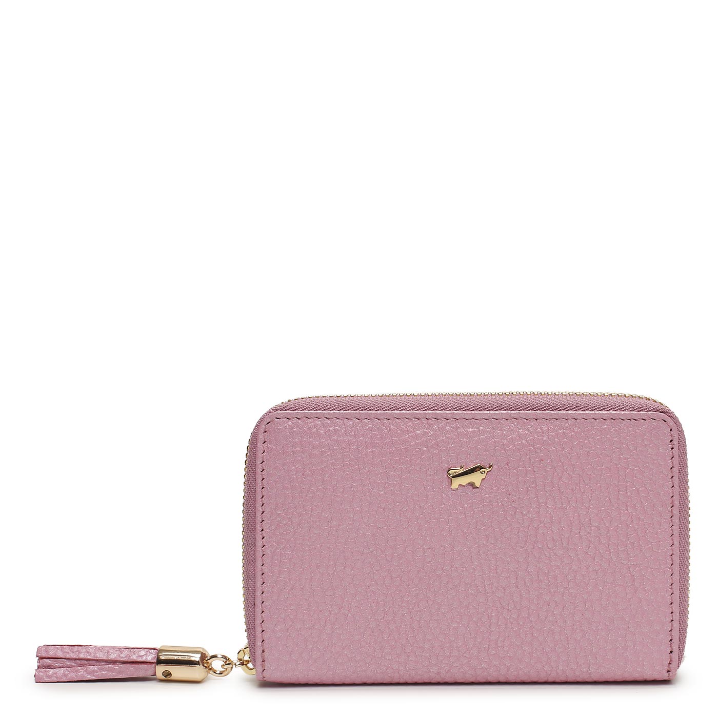 Braun Buffel Портмоне на молнии