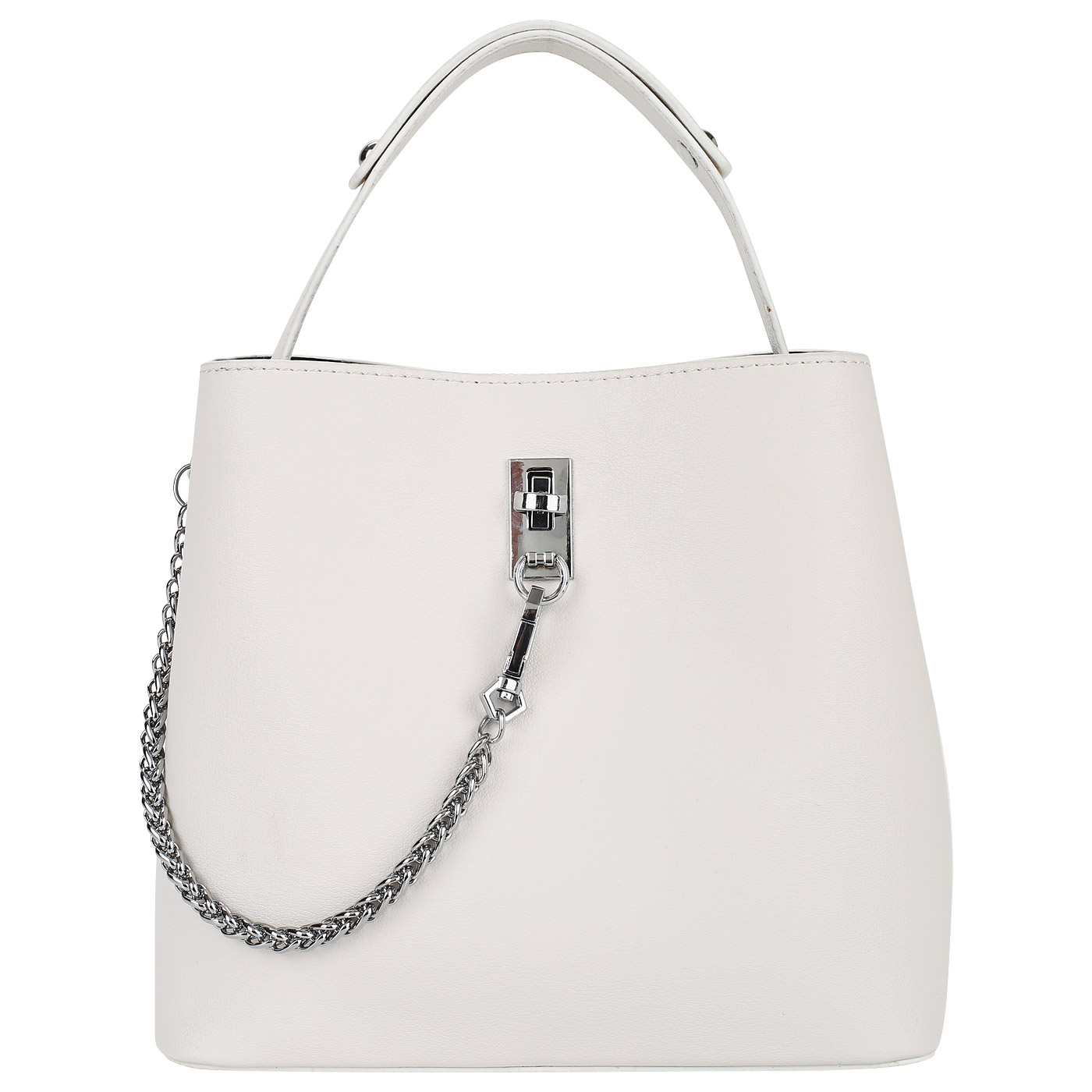 Dispacci Сумка из экокожи