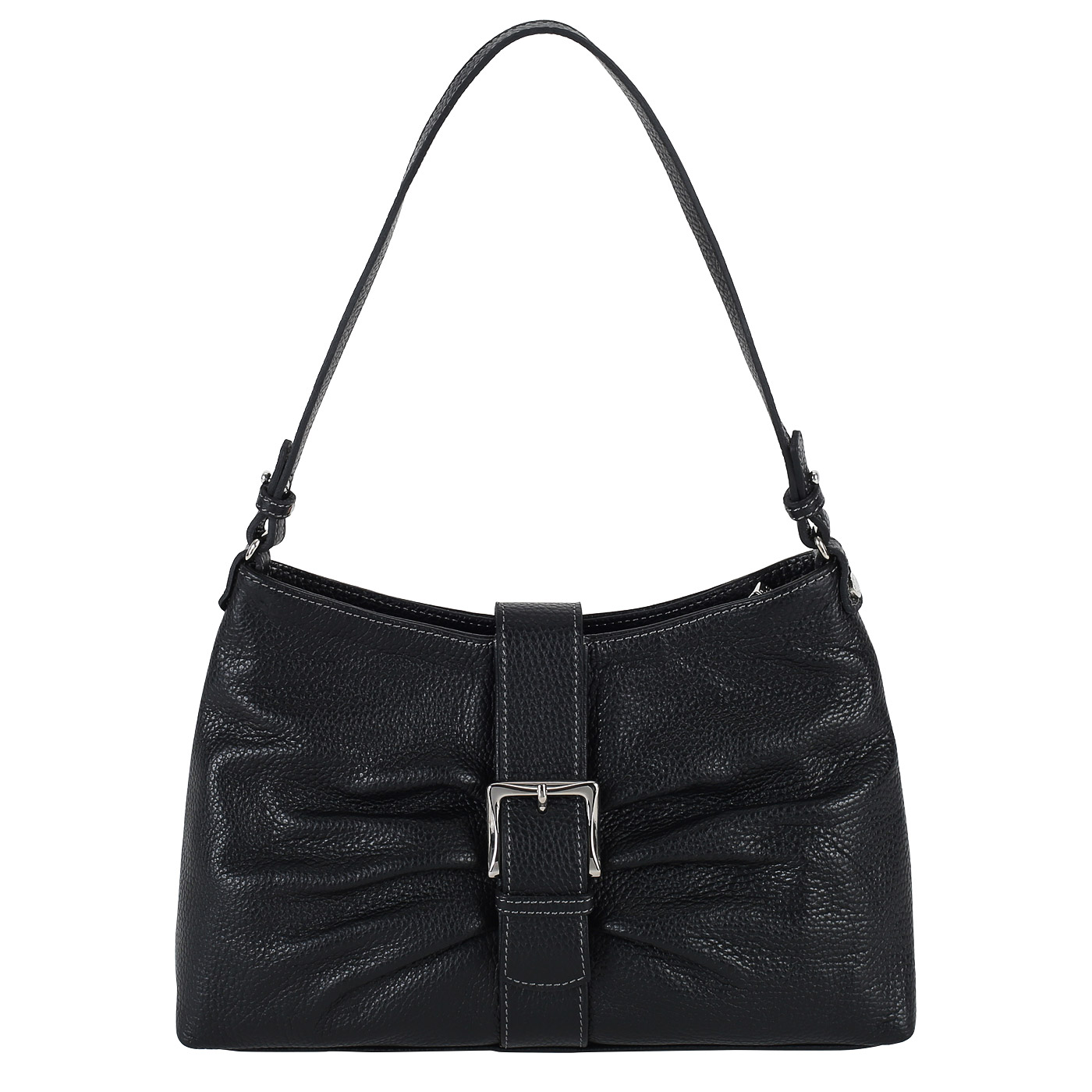 Marina Creazioni Кожаная сумка