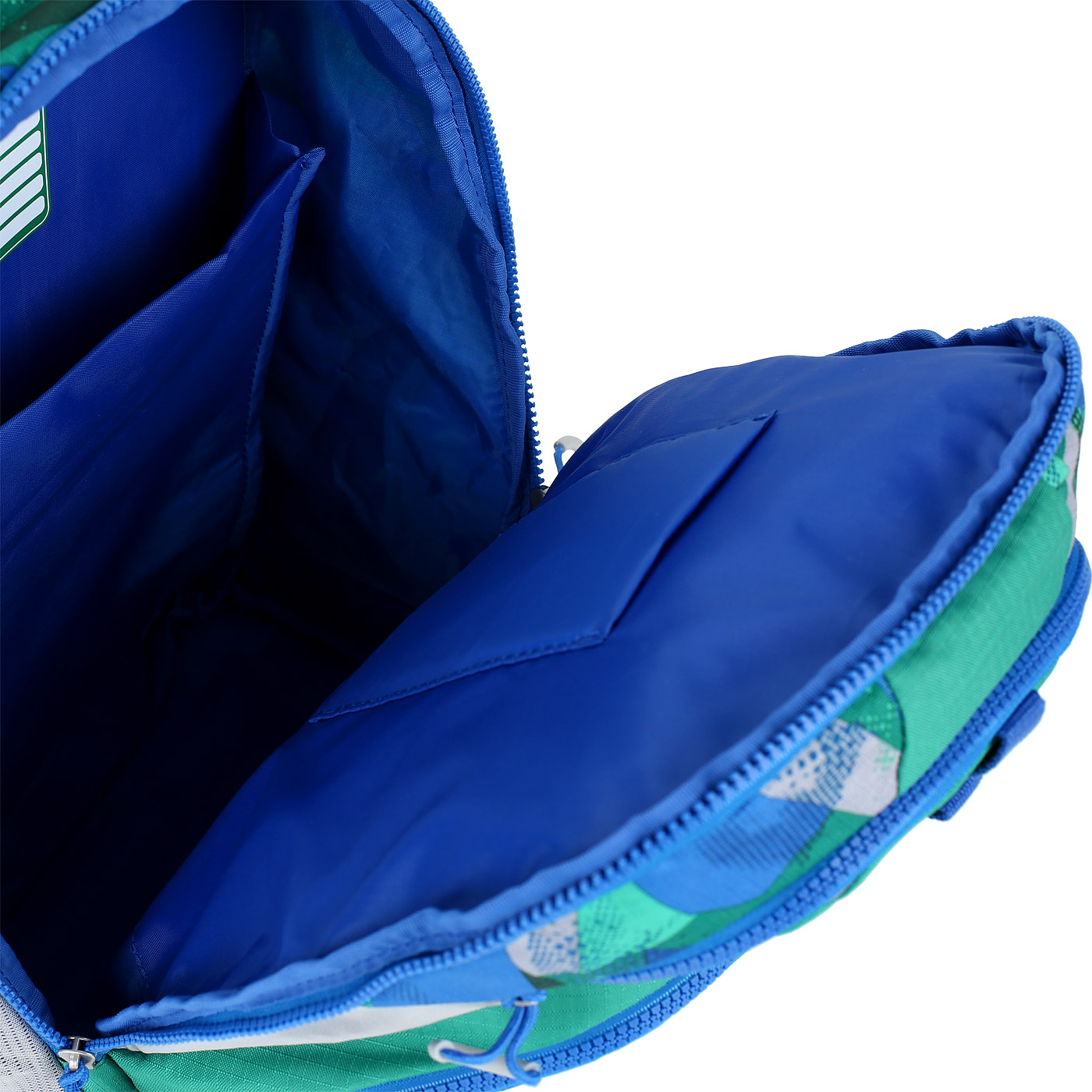 Детский рюкзак на молнии Samsonite Sam Ergofit