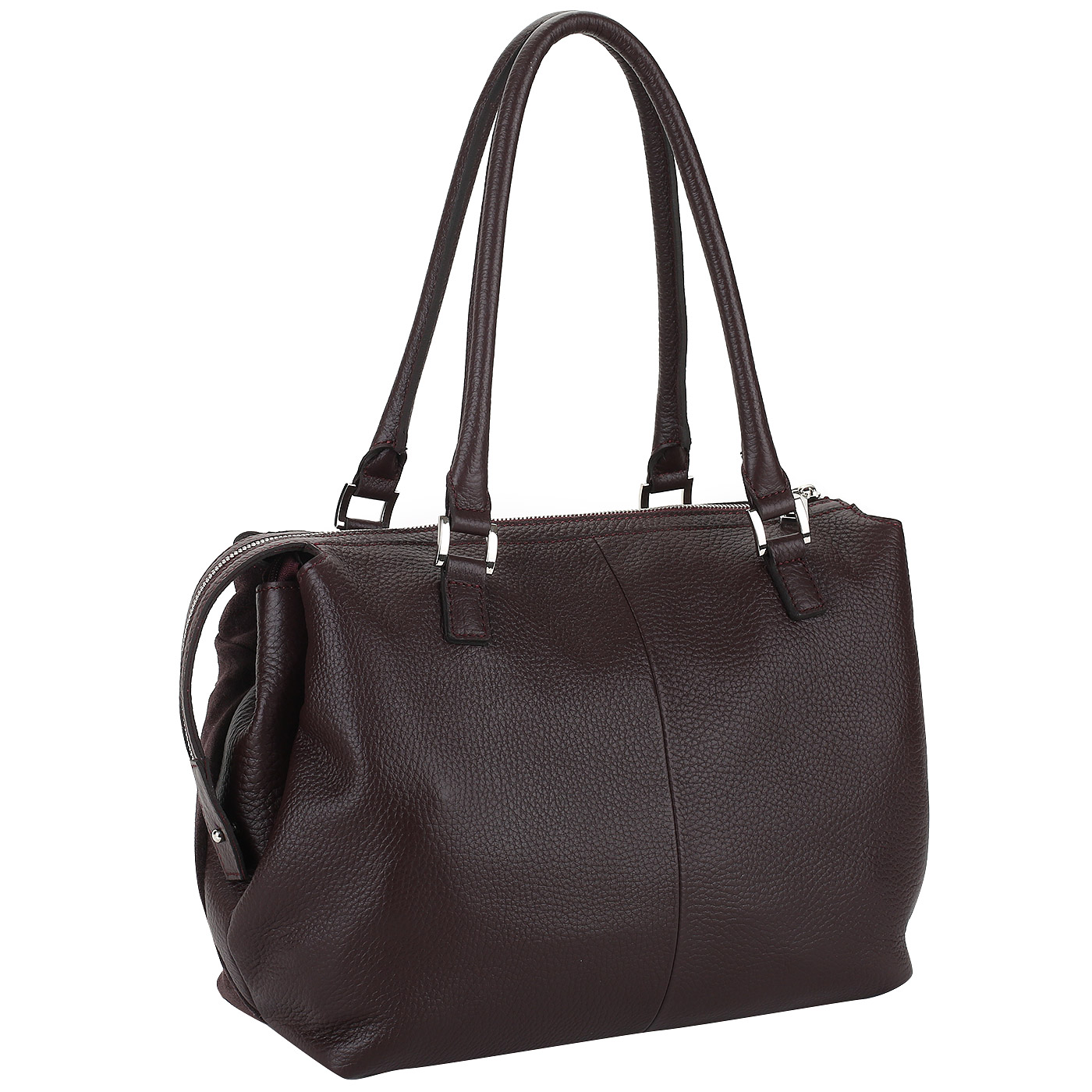 Сумка с тремя отделами Chatte 