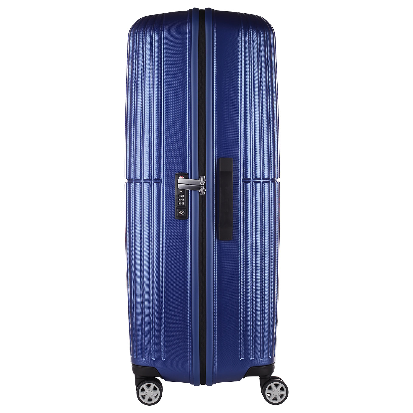 Чемодан очень большой XL из поликарбоната с кодовым замком Samsonite Orfeo