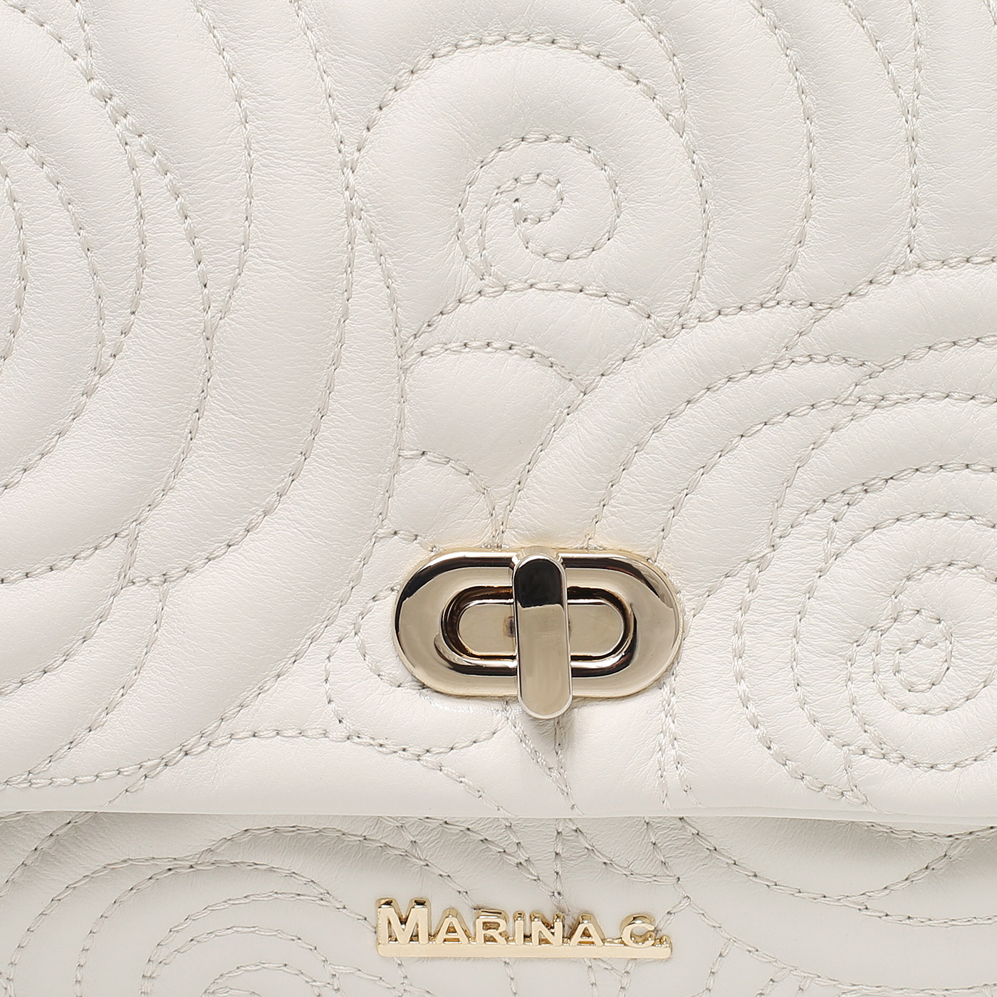 Сумка через плечо Marina Creazioni TRP122 X0760