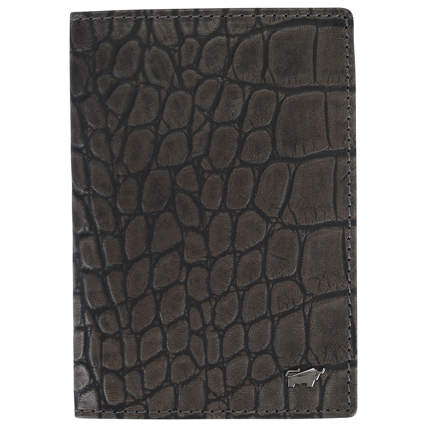 Braun Buffel Обложка для паспорта