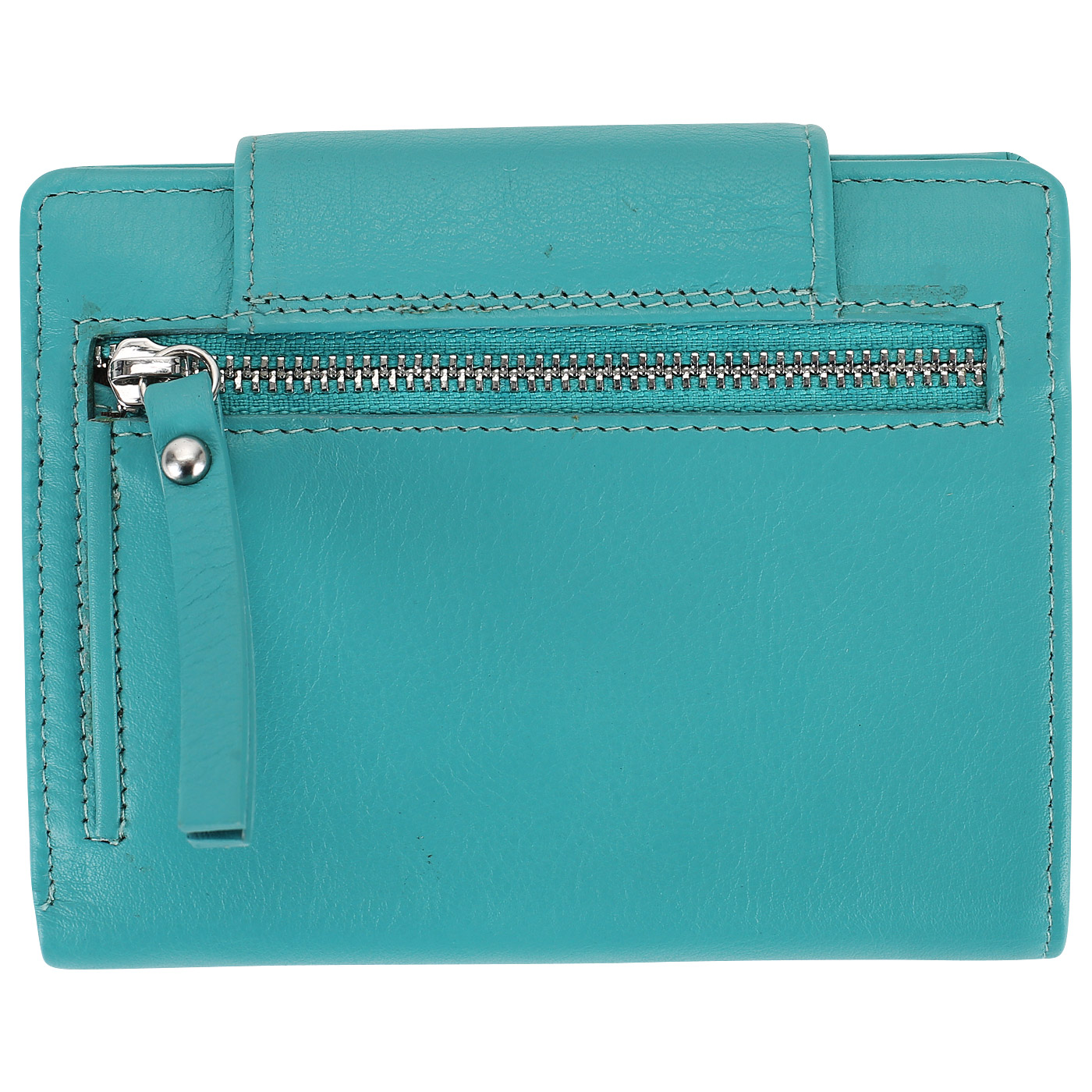 Кошелек из кожи Braun Buffel Miami