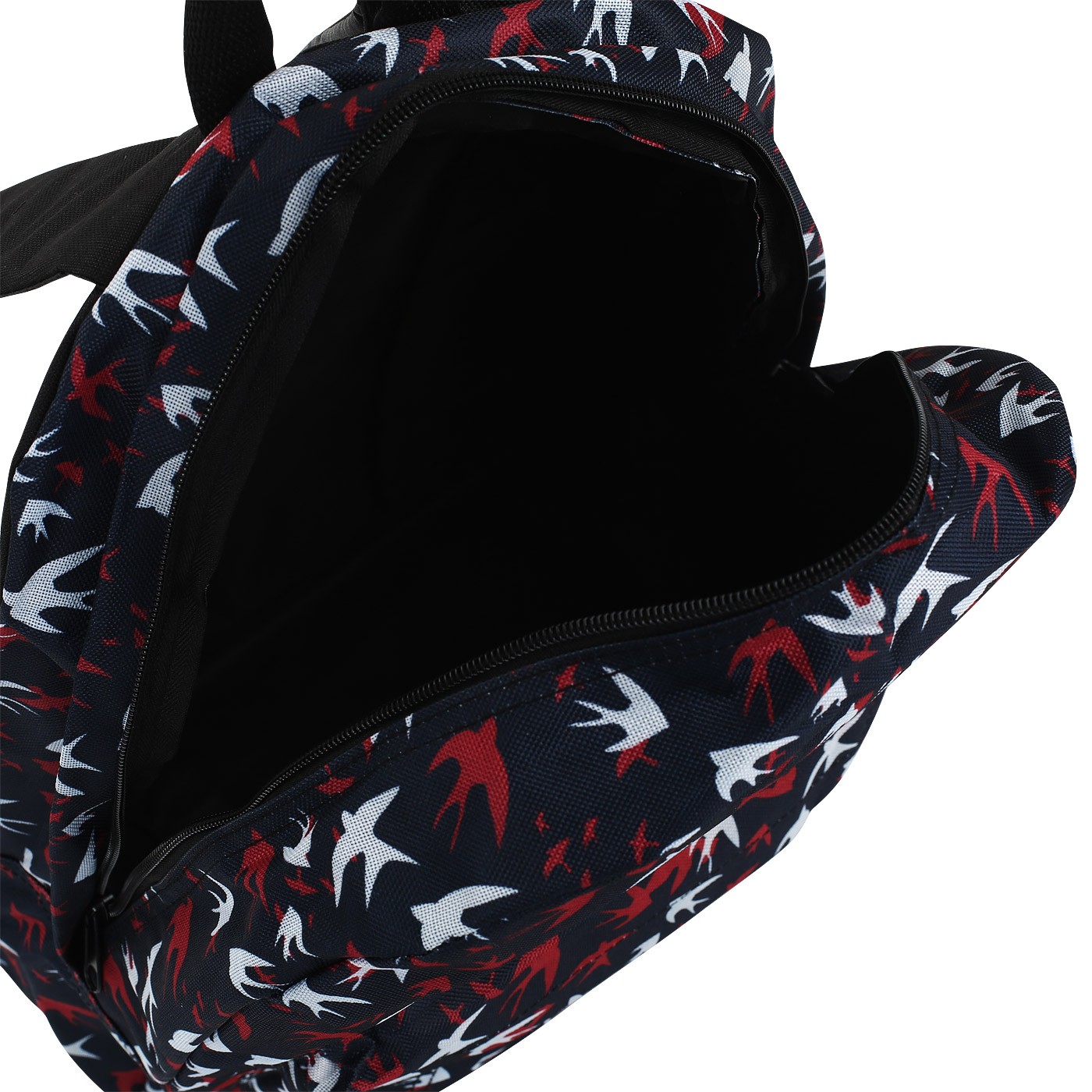 Рюкзак с принтом Creative 