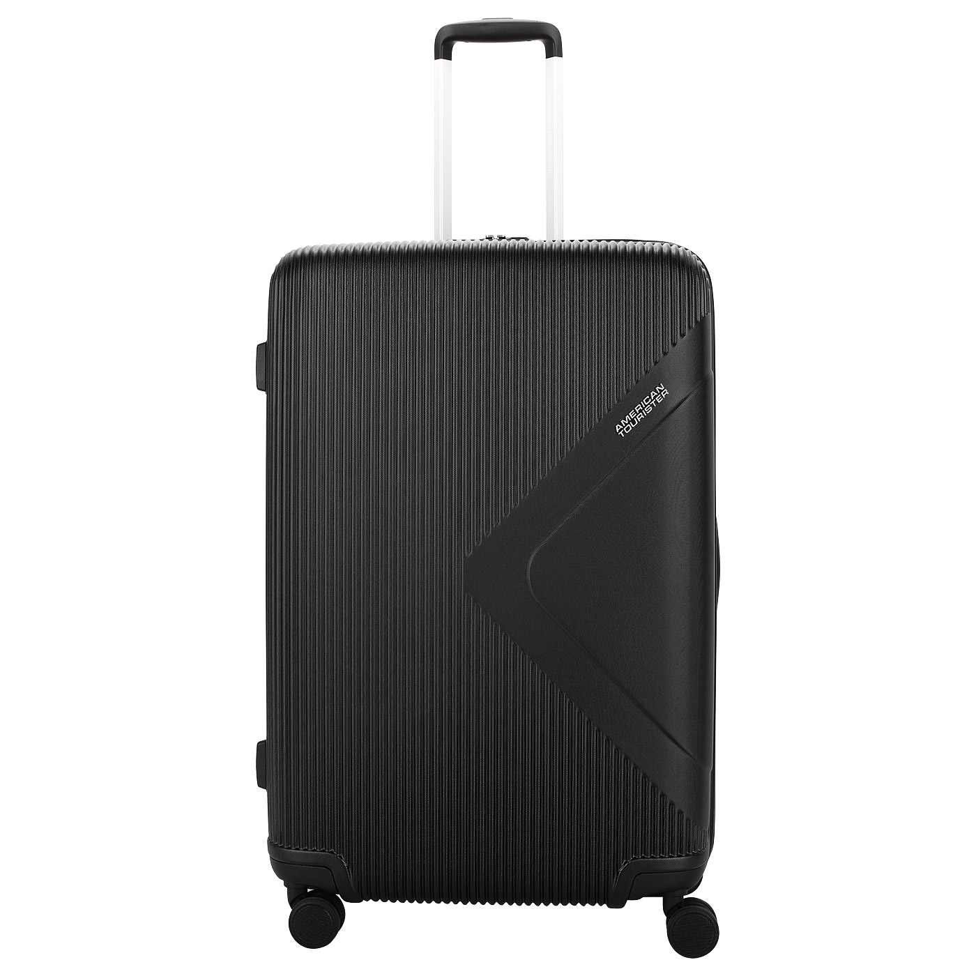 Чемодан большой L из поликарбоната с кодовым замком American Tourister Modern Dream