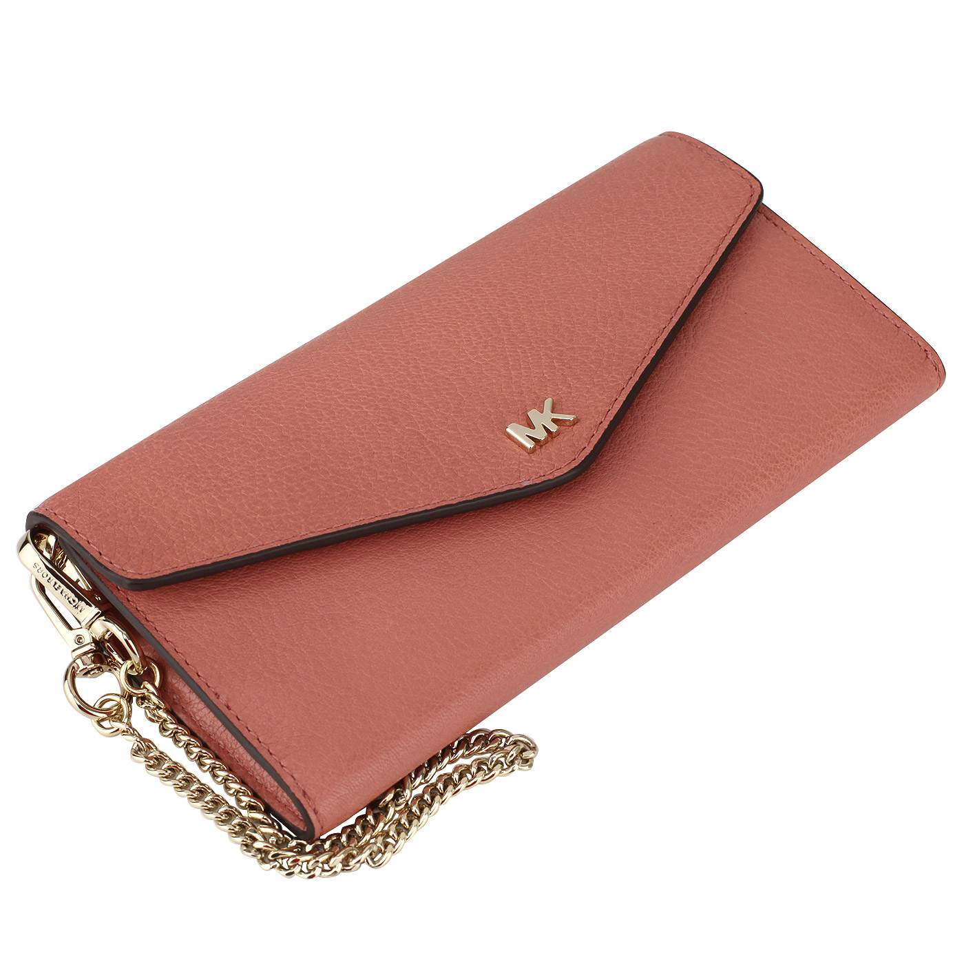 Кошелек с цепочкой Michael Kors Money Pieces