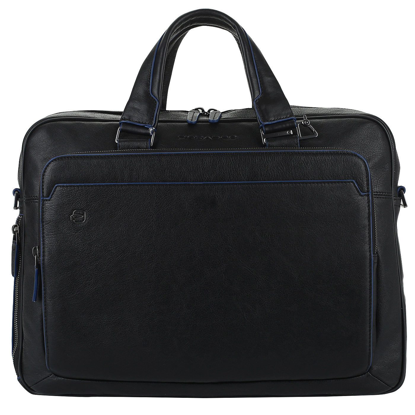 Piquadro Деловая сумка с плечевым ремешком