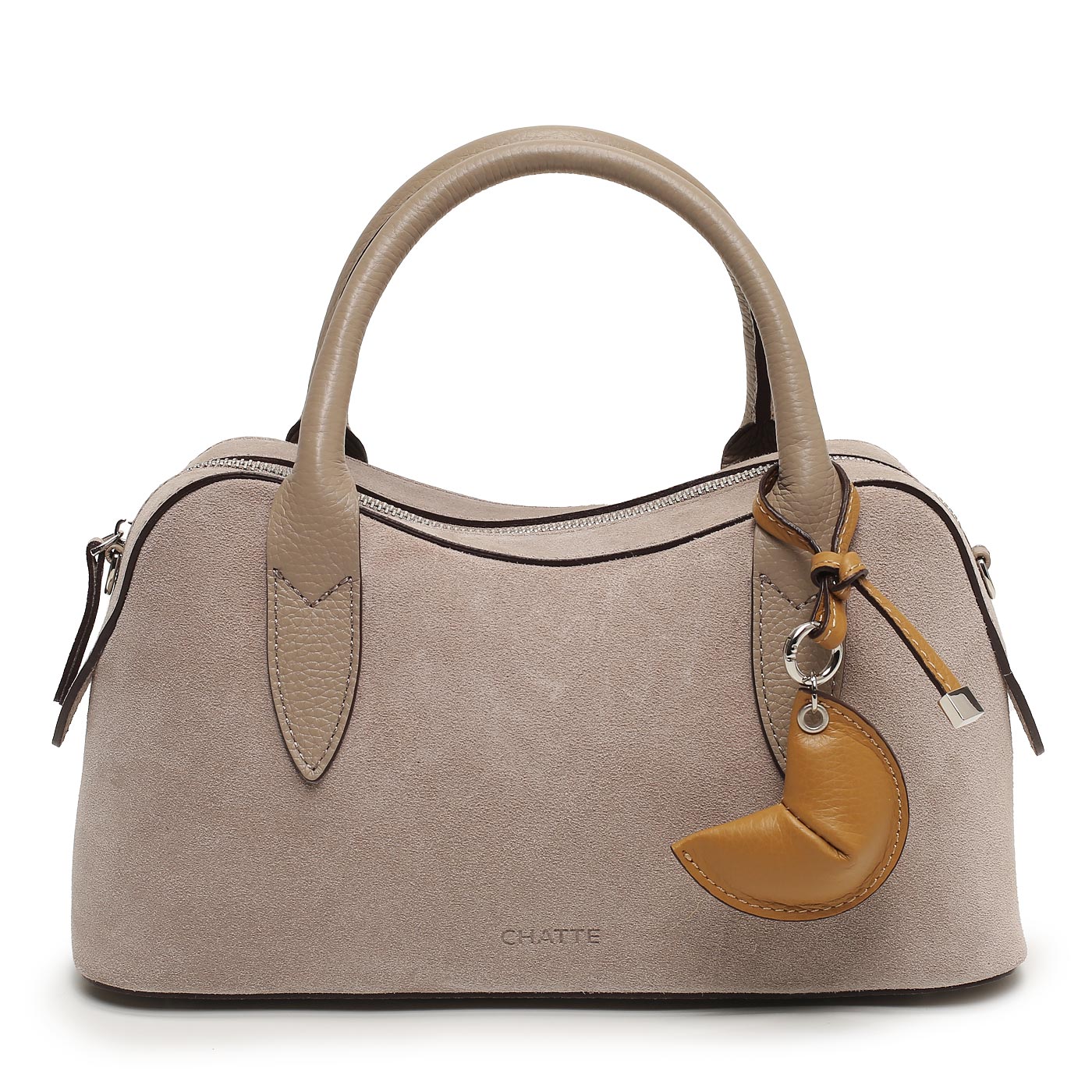 Chatte Кожаная сумка