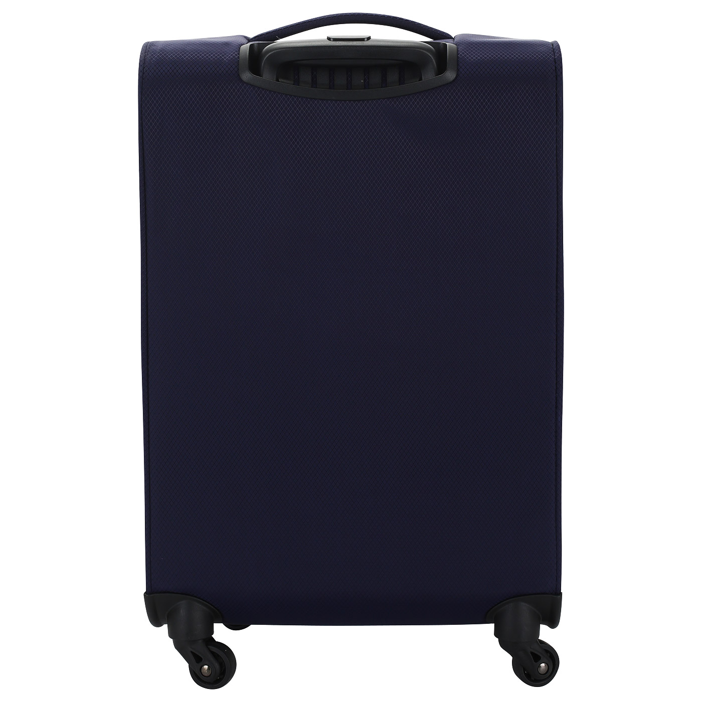 Чемодан маленький S тканевый American Tourister Litewing