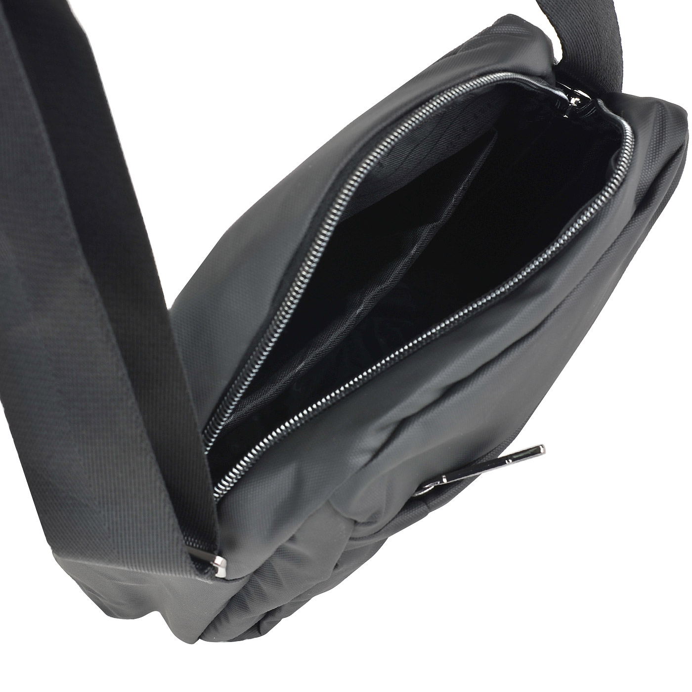 Мужская сумка через плечо Eberhart Legacy