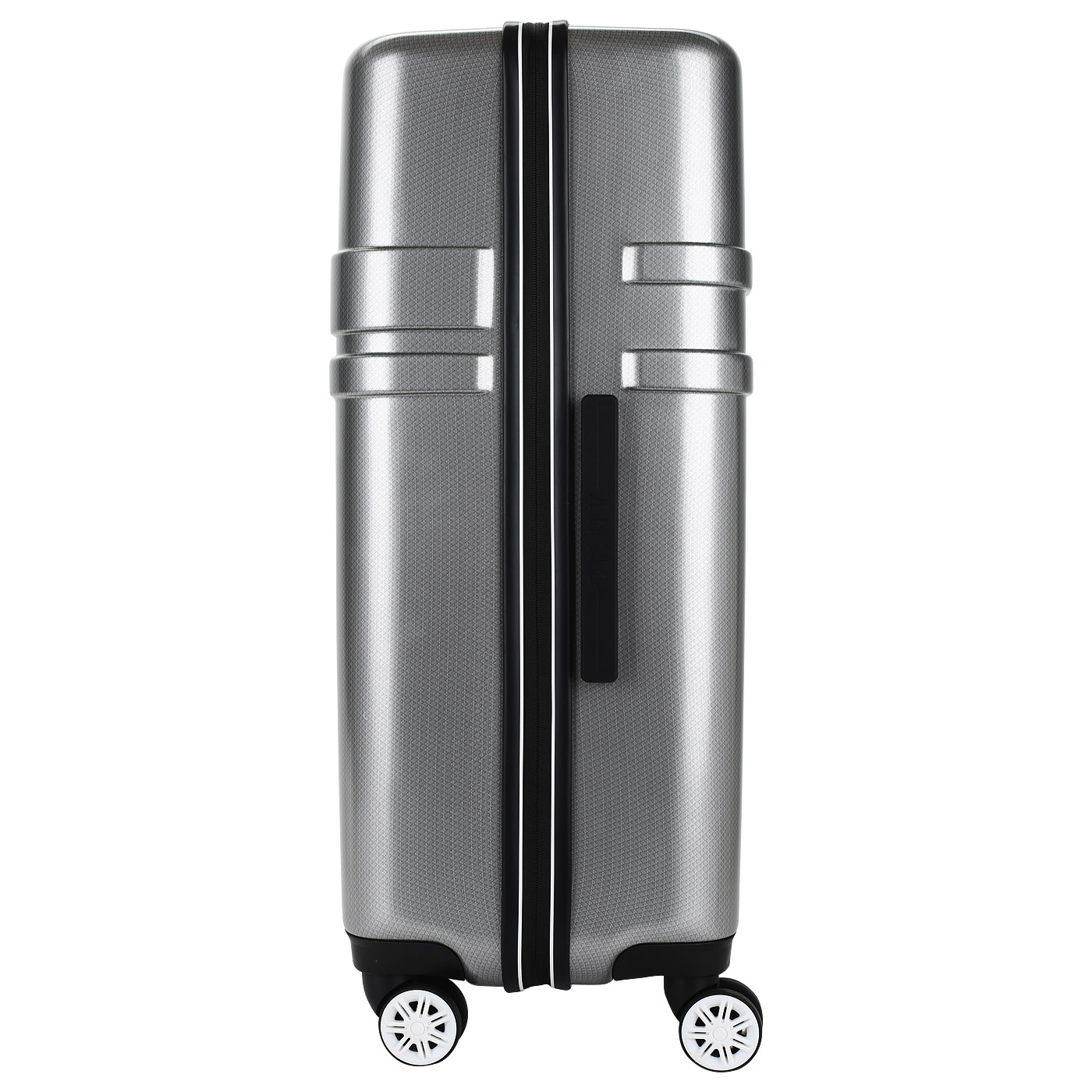 Чемодан большой L из ABS-пластика с кодовым замком DKNY DKNY-300 Dash