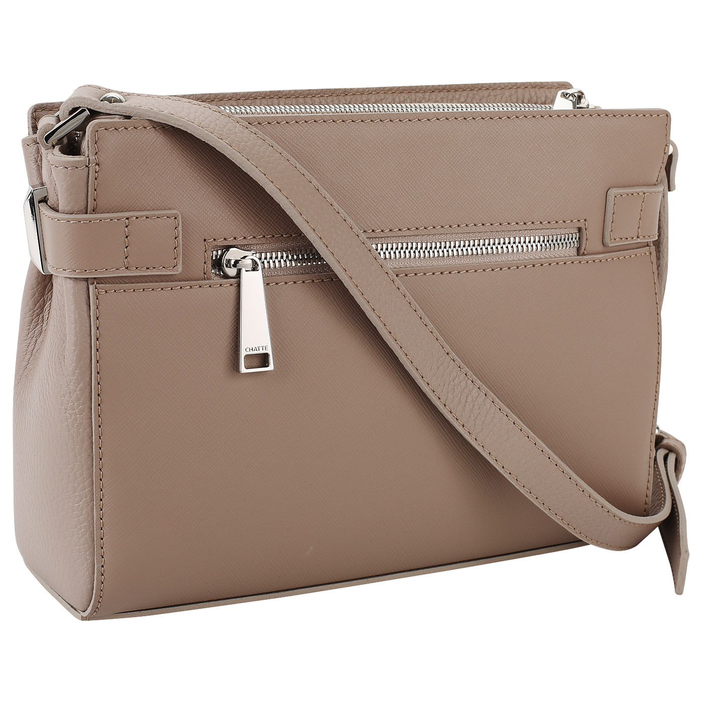 Сумочка через плечо Chatte 