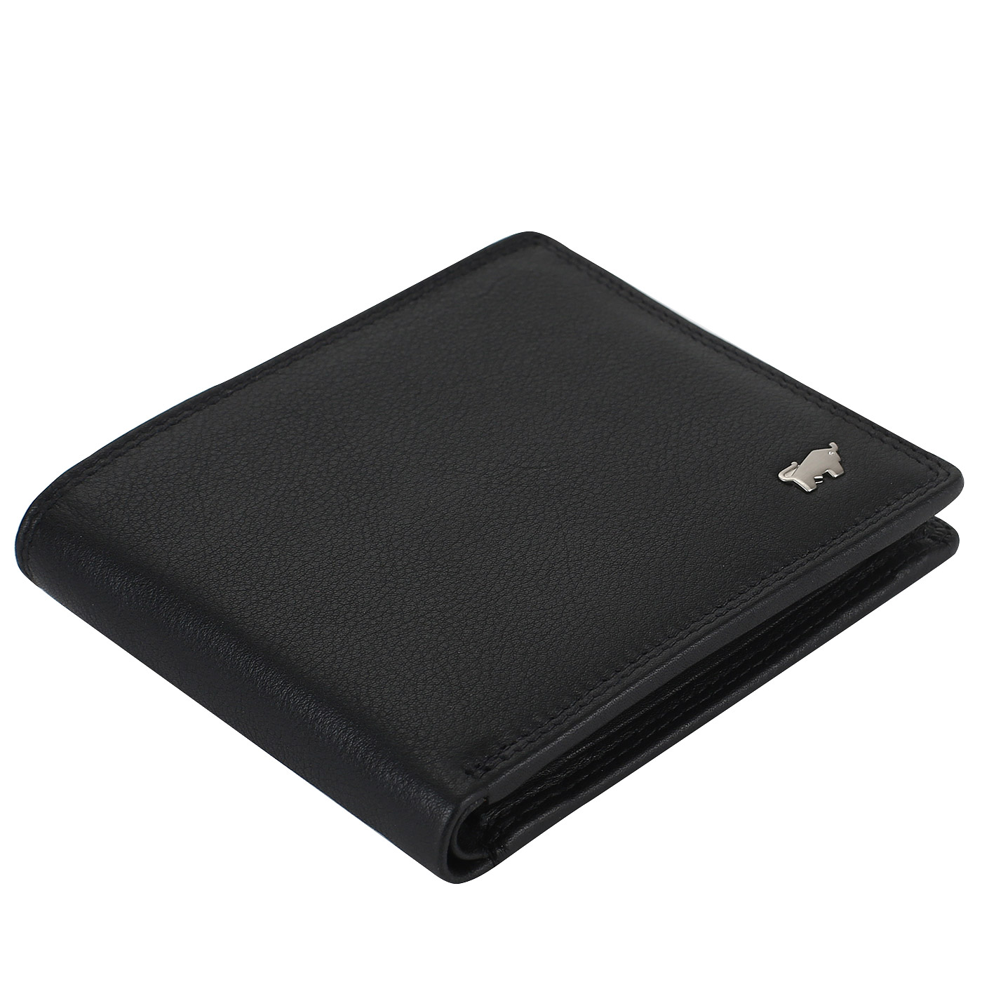 Складное портмоне из кожи Braun Buffel Golf Secure