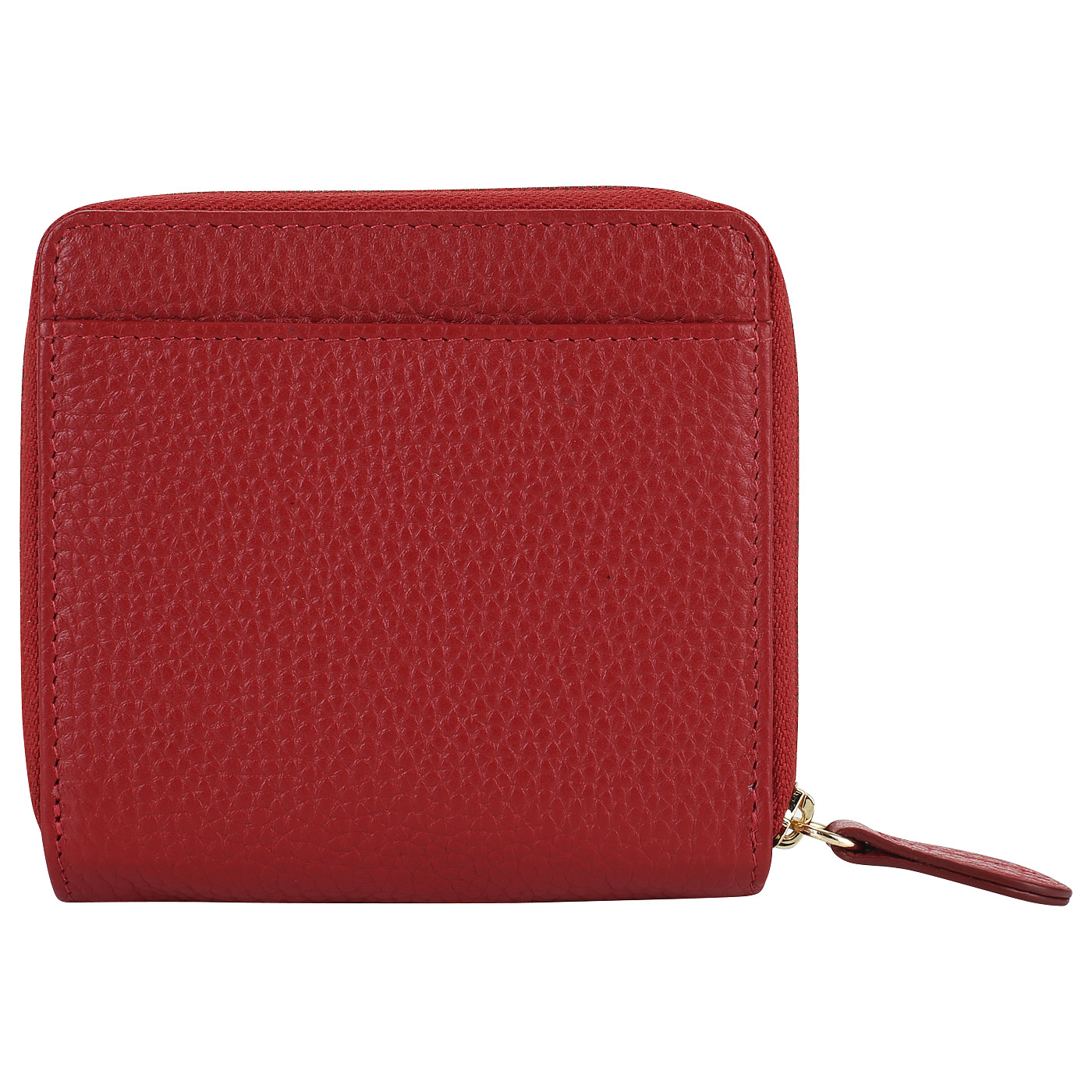 Маленький кожаный кошелек Braun Buffel Asti