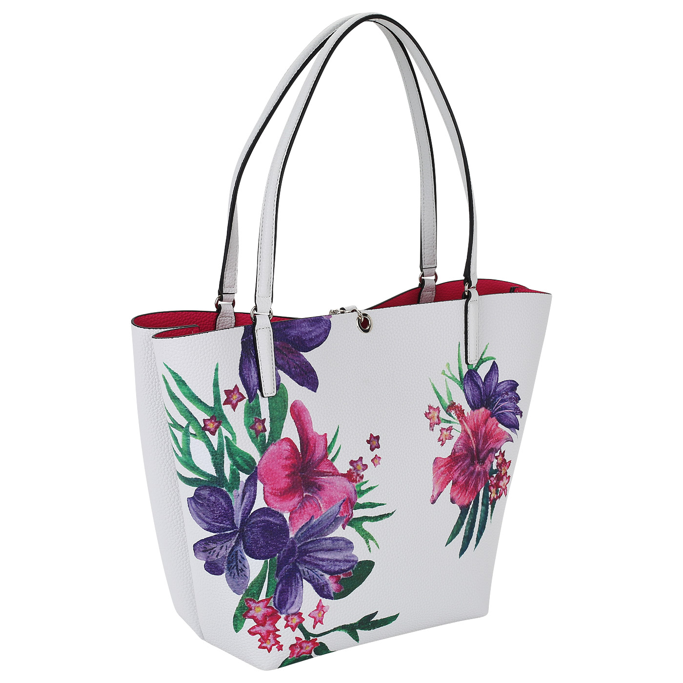 Сумка-шоппер Guess Alby