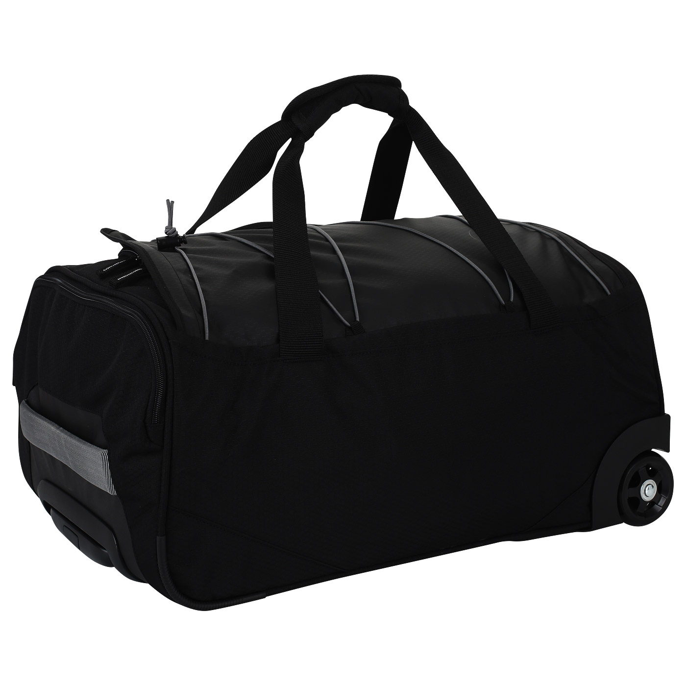 Дорожная сумка на колесах American Tourister Road Quest