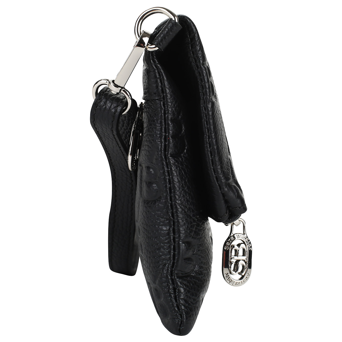 Мягкая сумочка на молнии Sara Burglar Ariel Person