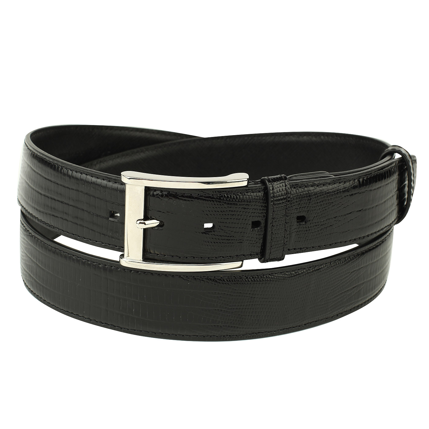 Neri Karra Кожаный ремень с отделкой