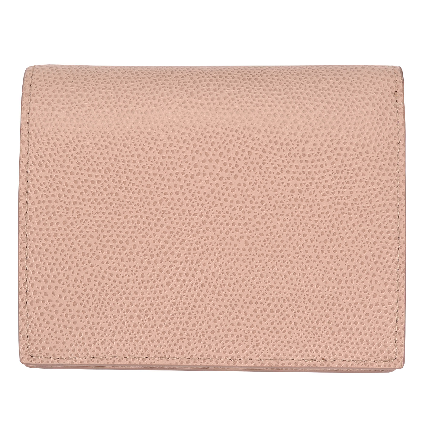 Компактное женское портмоне из натуральной кожи Aurelli Alma