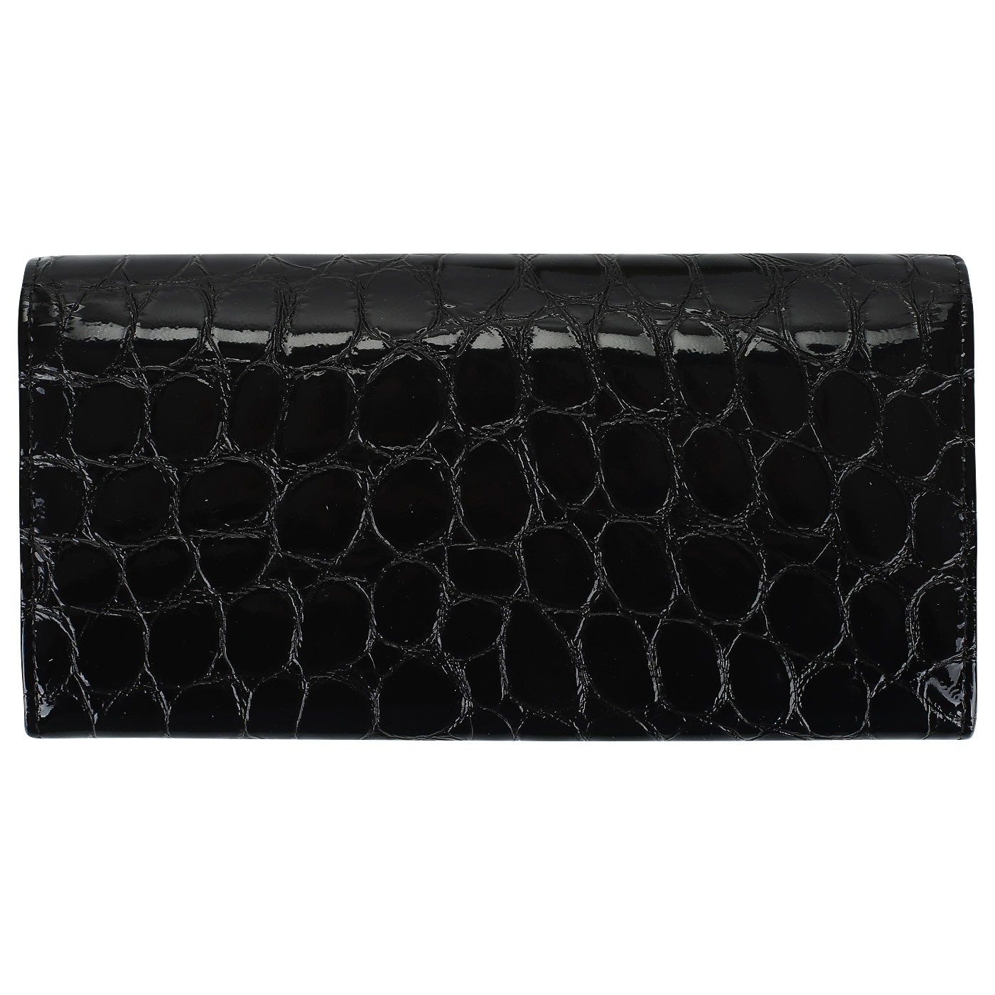 Лакированный кошелек Neri Karra 