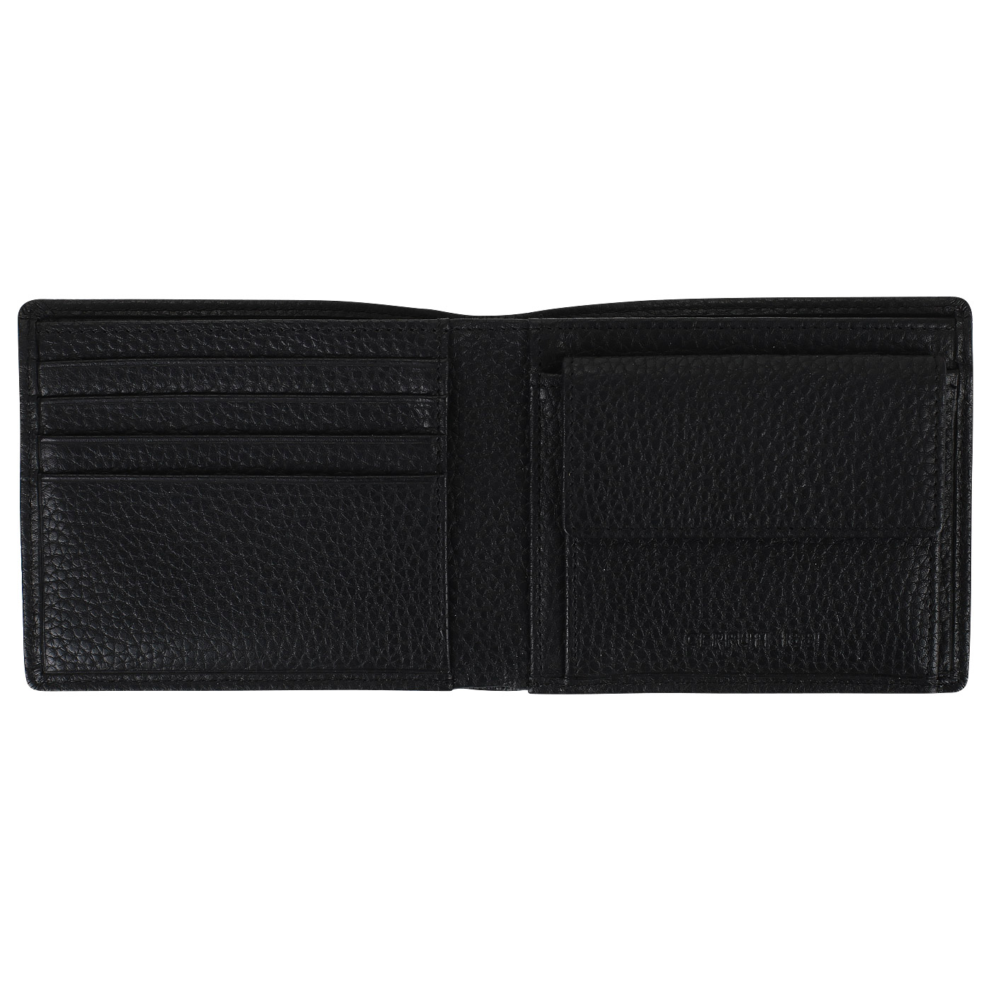 Складное портмоне Cerruti 1881 Allen