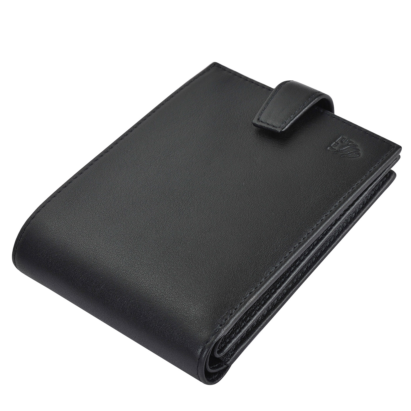 Мужское кожаное портмоне Mayrhoff Essen