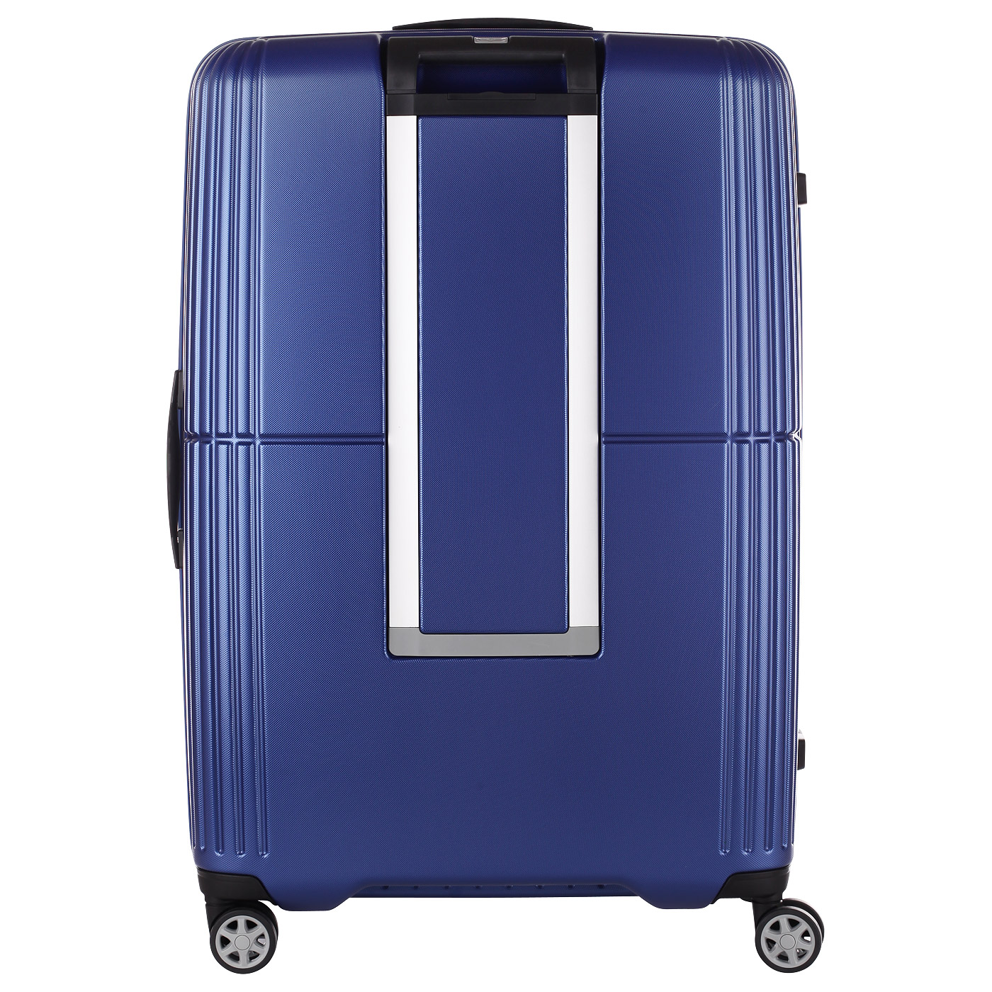 Чемодан большой L из поликарбоната с кодовым замком Samsonite Orfeo