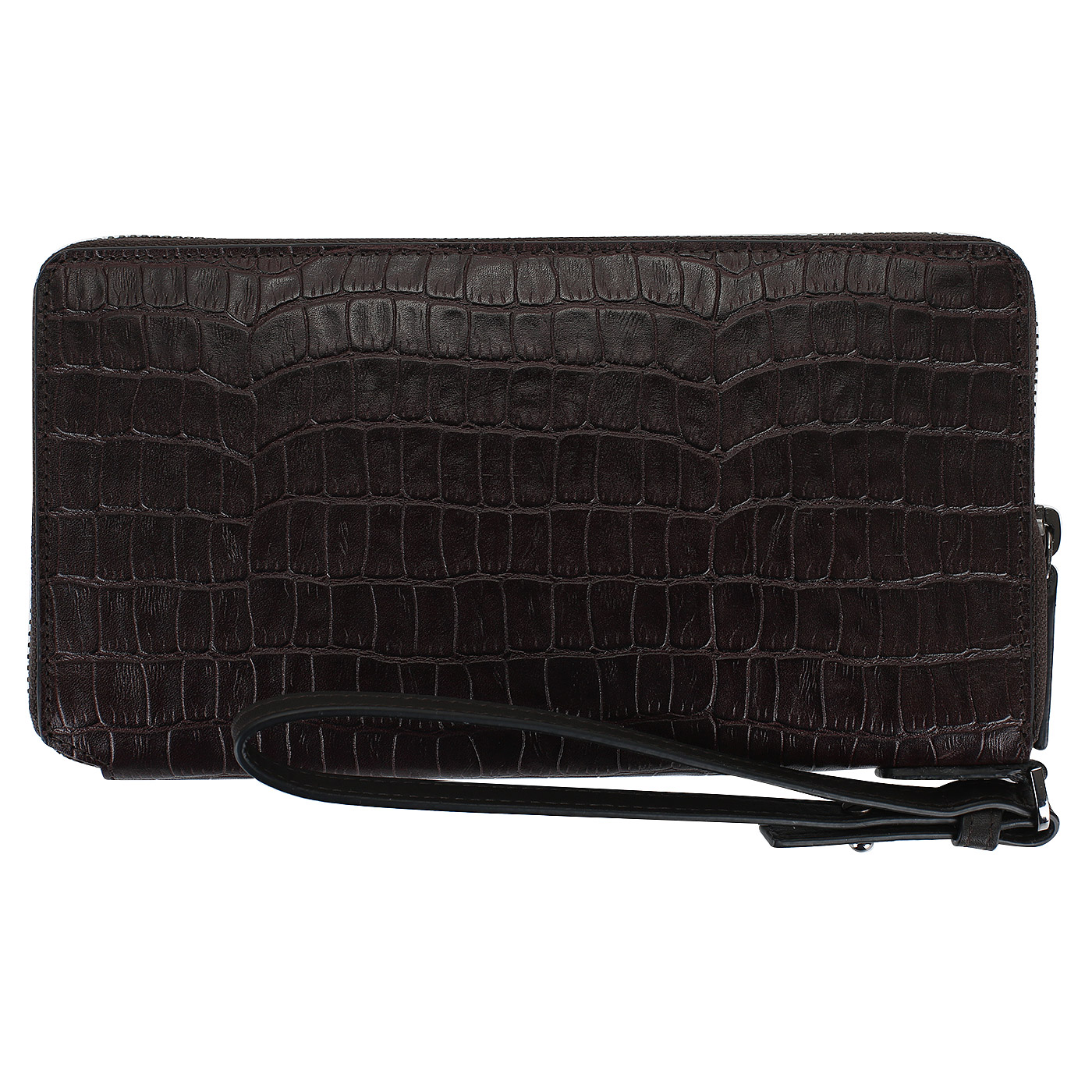 Барсетка на молнии Cerruti 1881 Cerrutis