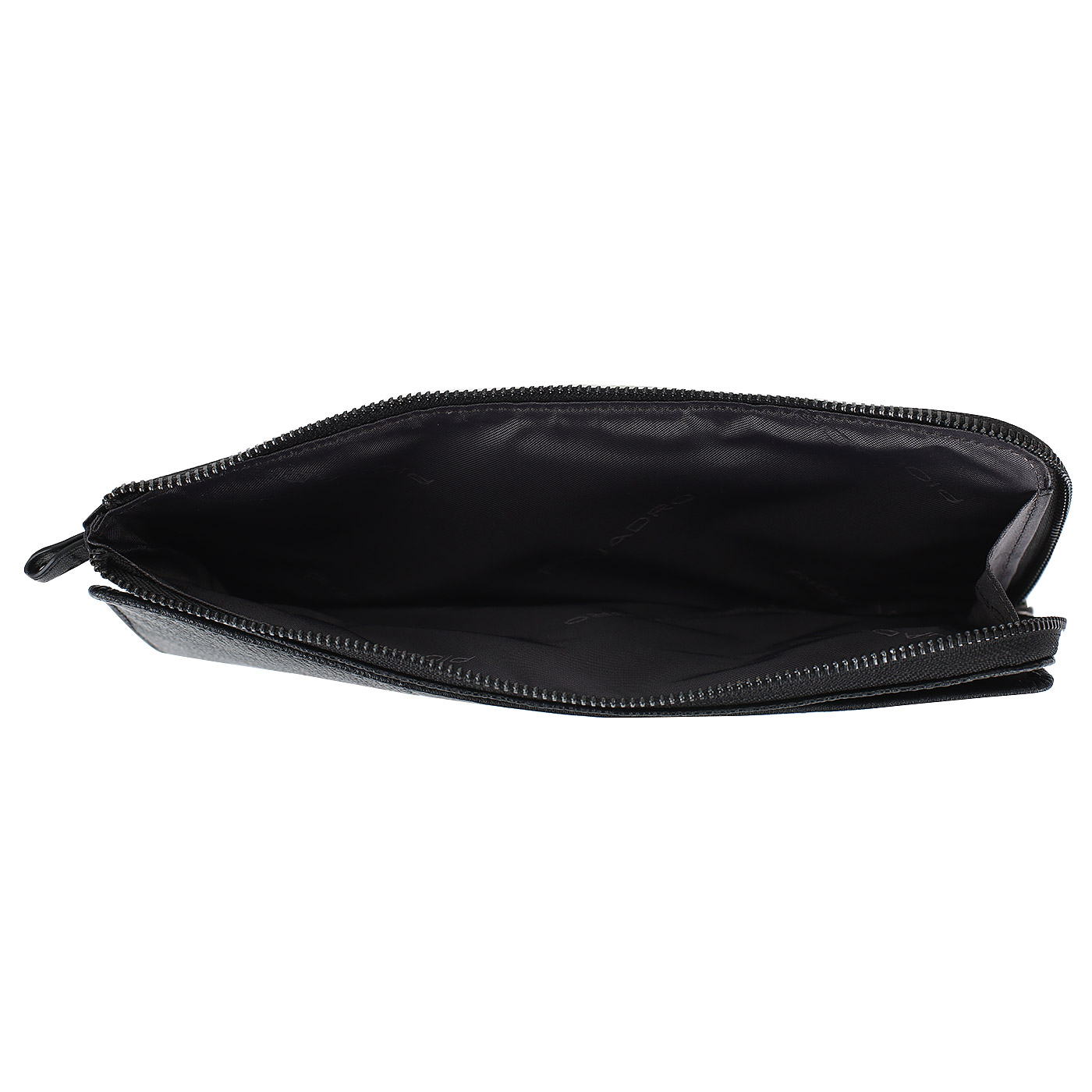 Сумка-визитка со съемной петелькой Piquadro Brief