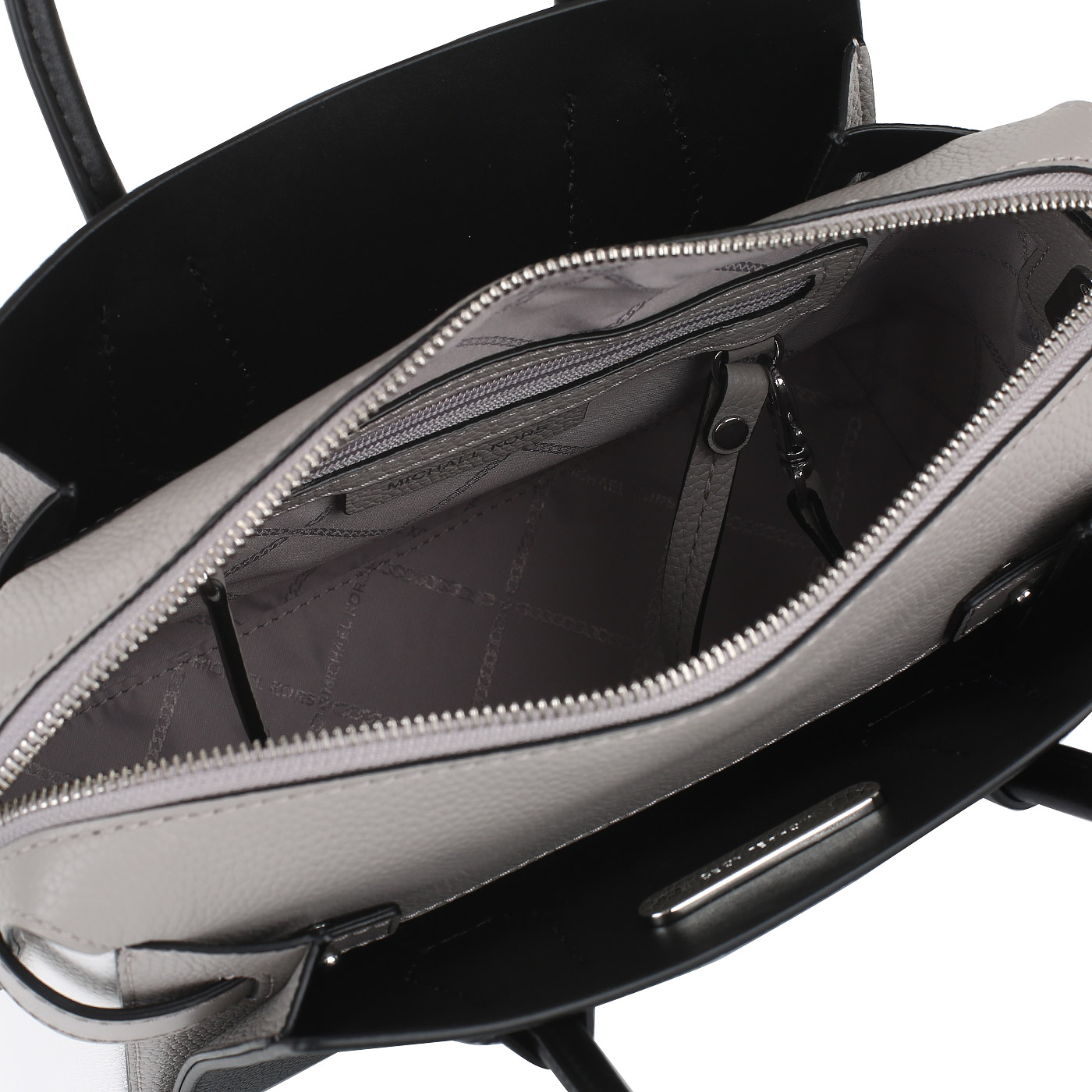 Сумка на молнии Michael Kors Mercer