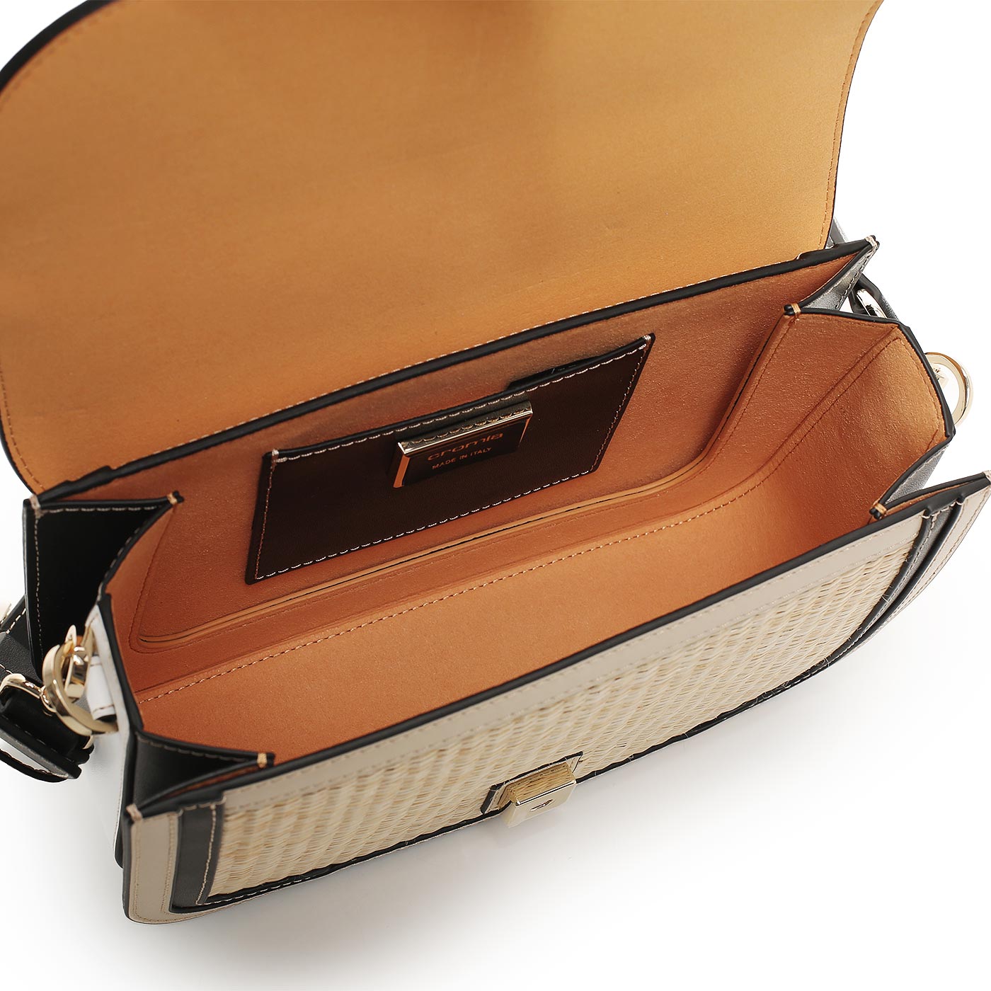 Сумка через плечо Cromia It Vibes