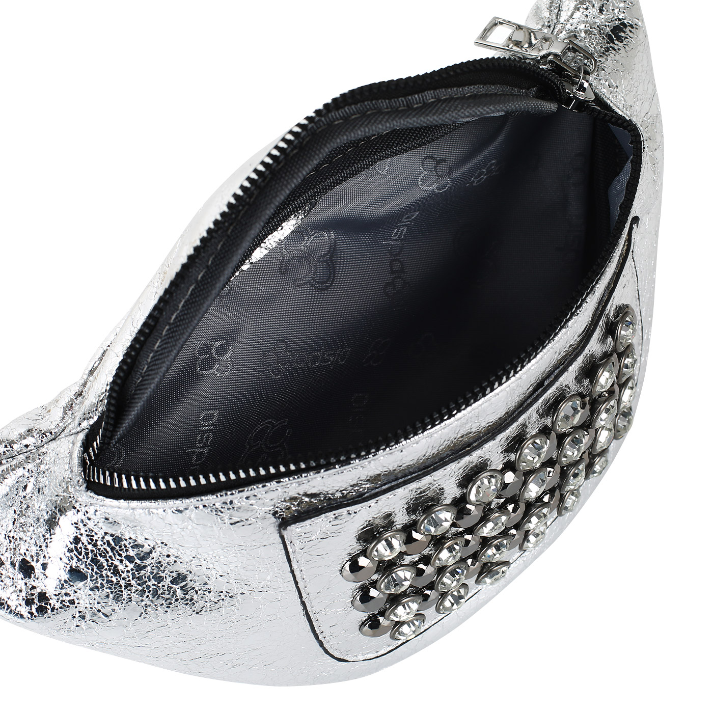 Поясная сумка с декором Dispacci 