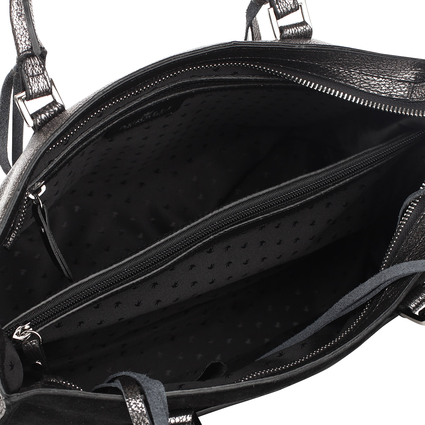 Сумка с двумя отделами Aurelli 