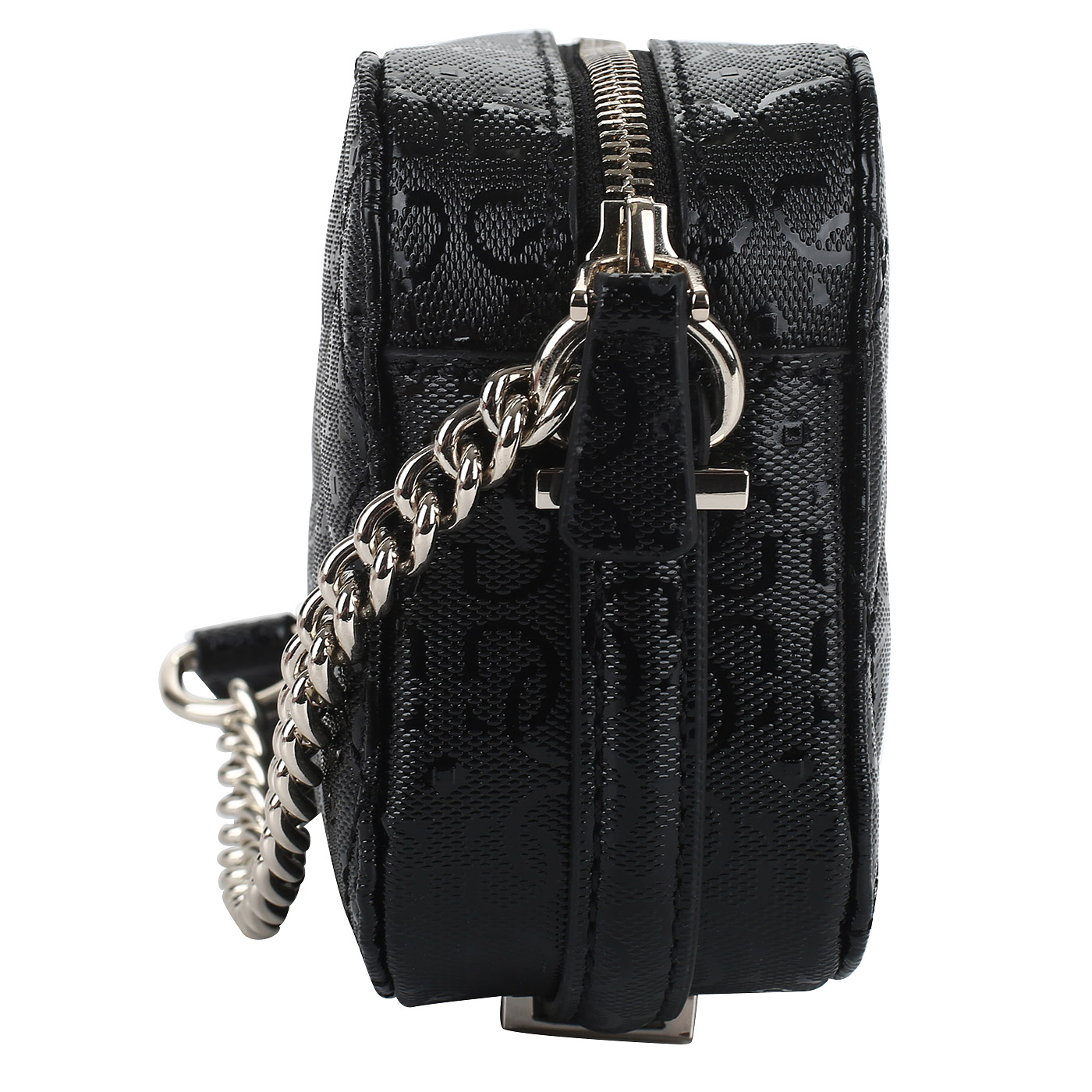 Сумочка через плечо Guess Tiggy