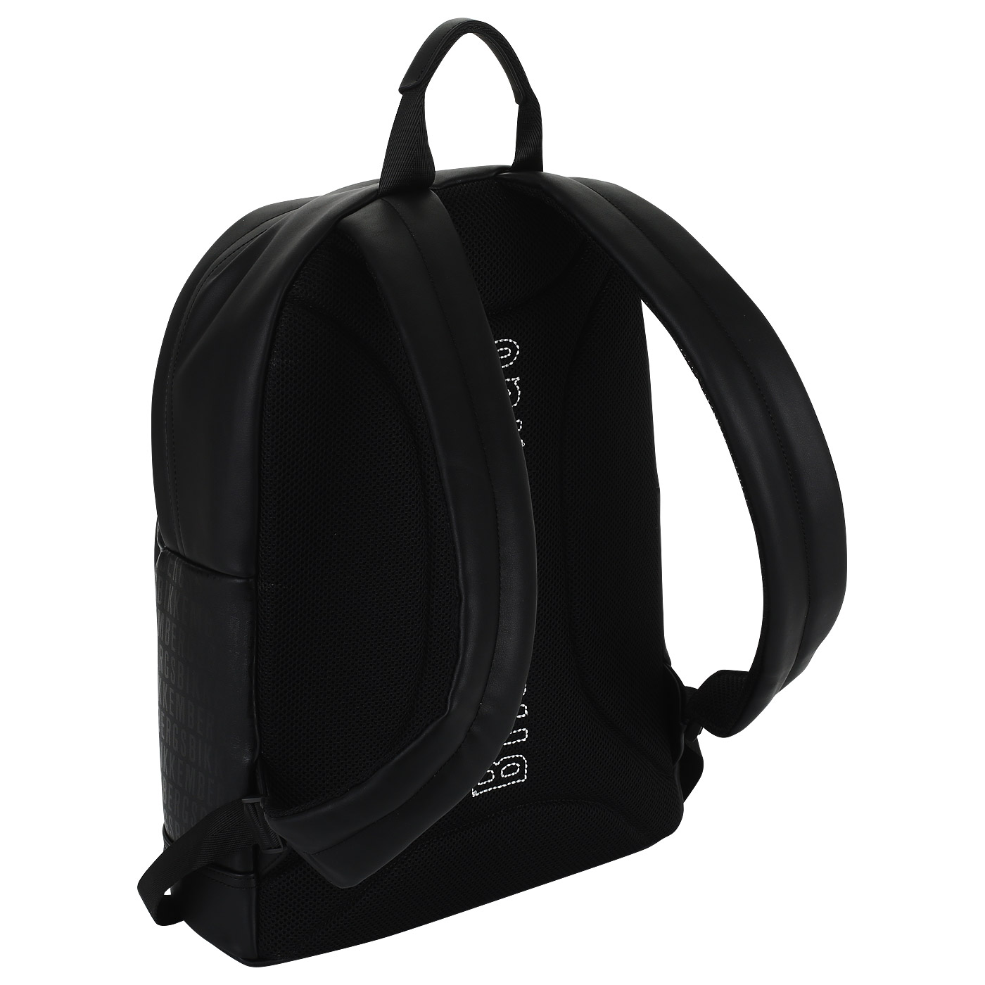 Рюкзак Bikkembergs All Over