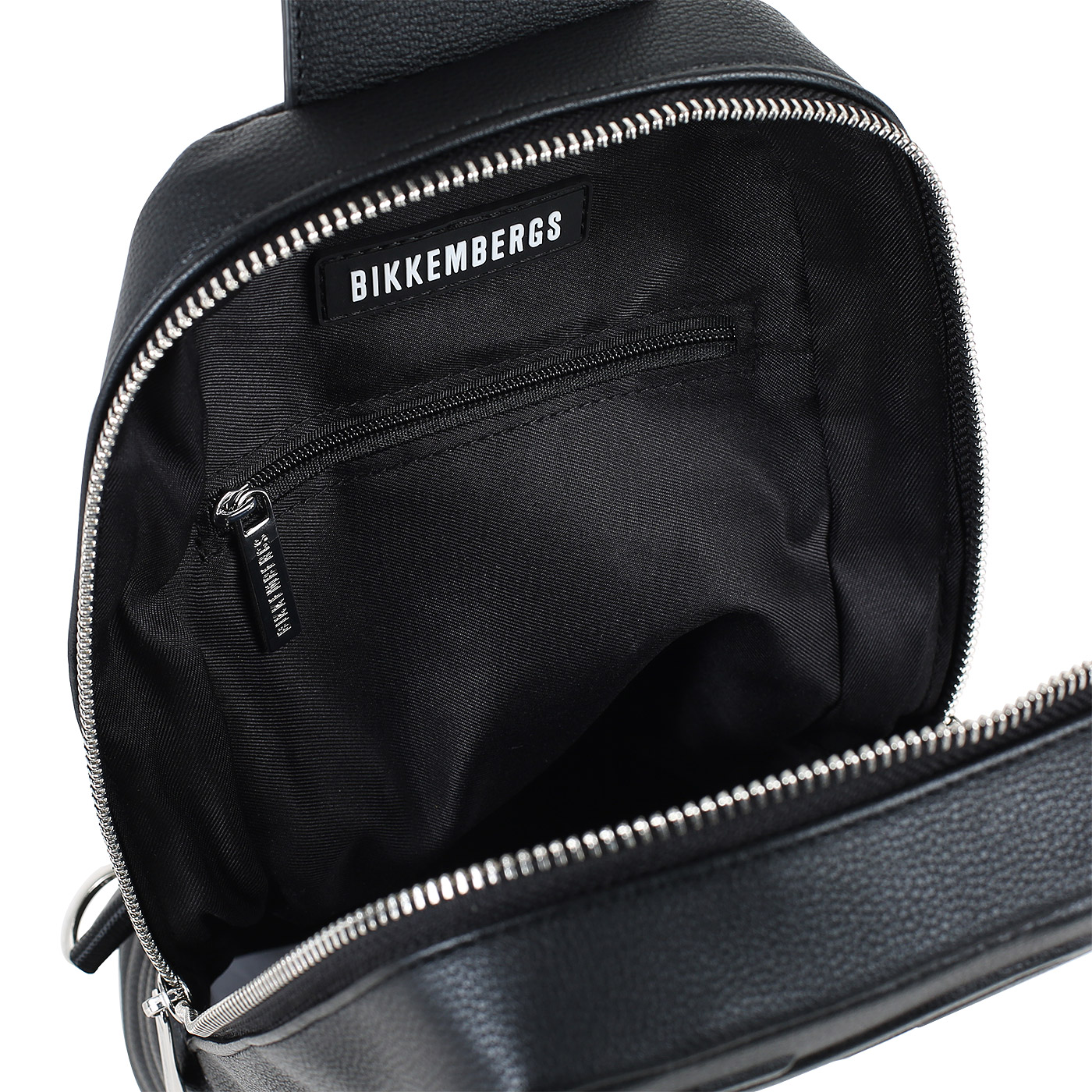 Сумка через плечо Bikkembergs Derek