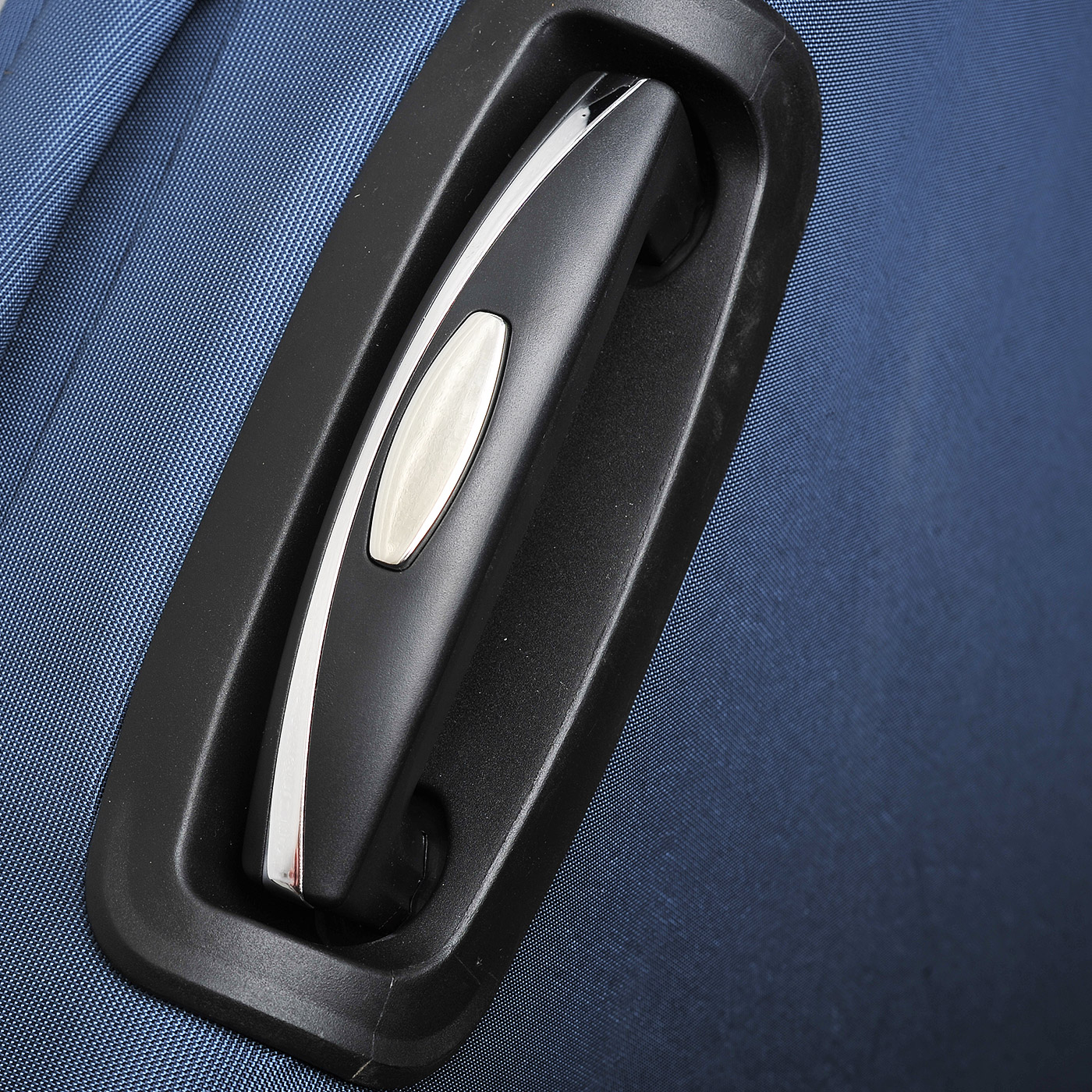 Чемодан большой L тканевый Stevens Chelsea