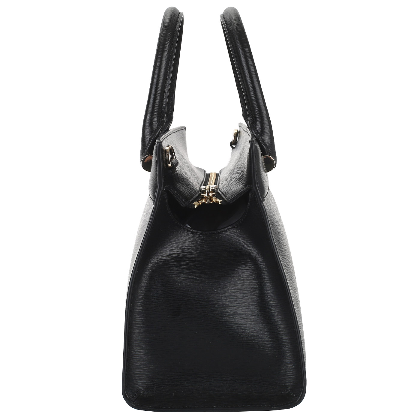 Черная сумка DKNY Ava