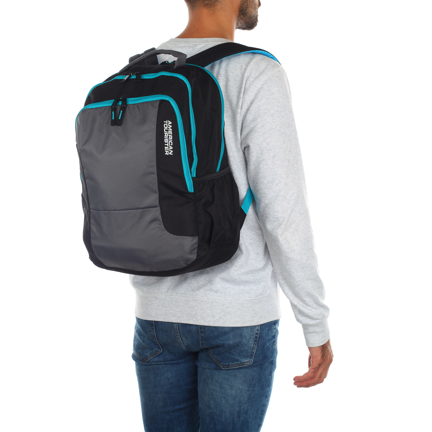 Рюкзак American Tourister Urban Groove