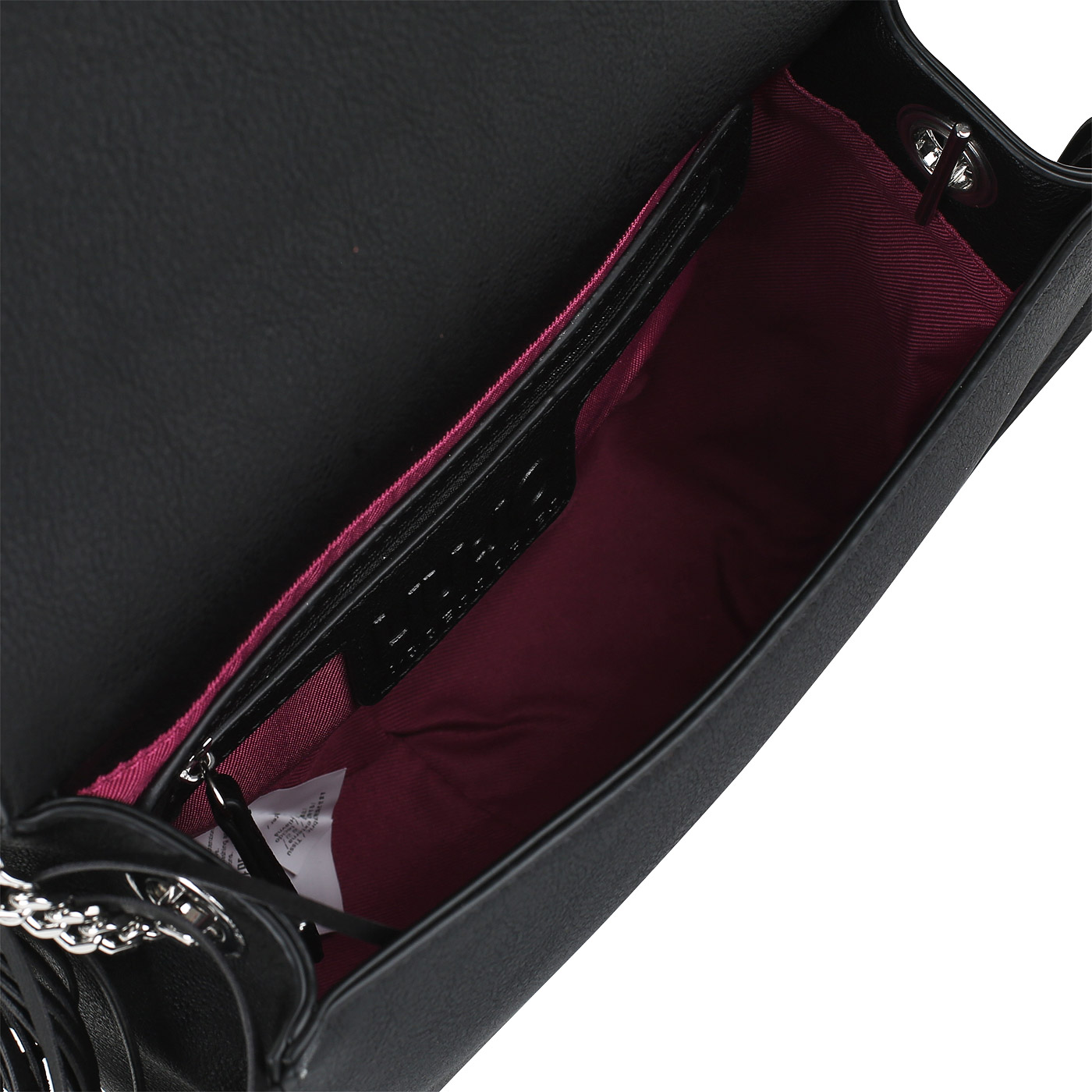 Сумочка с декором Liu Jo Lima fingers