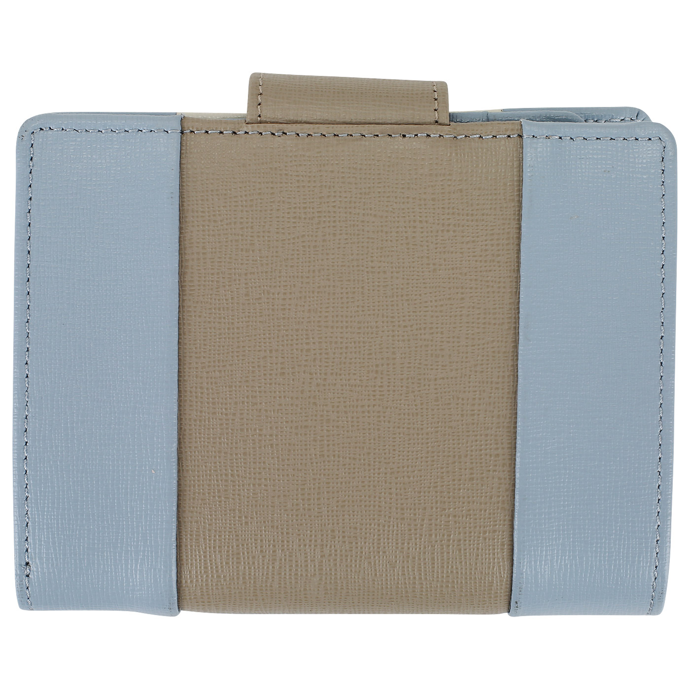 Женский кошелек из сафьяна Chatte Joy