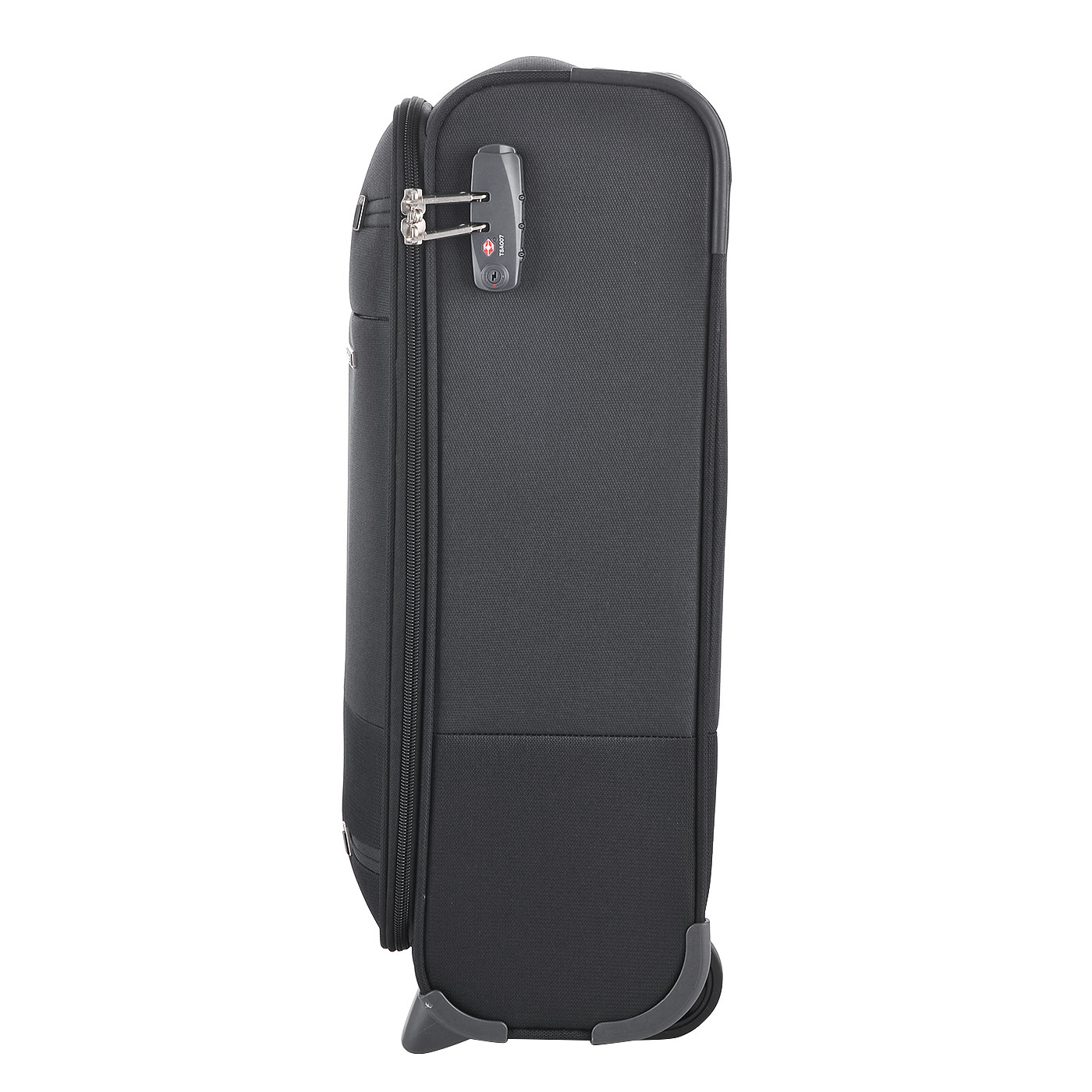 Чемодан для ручной клади тканевый Samsonite Base Boost