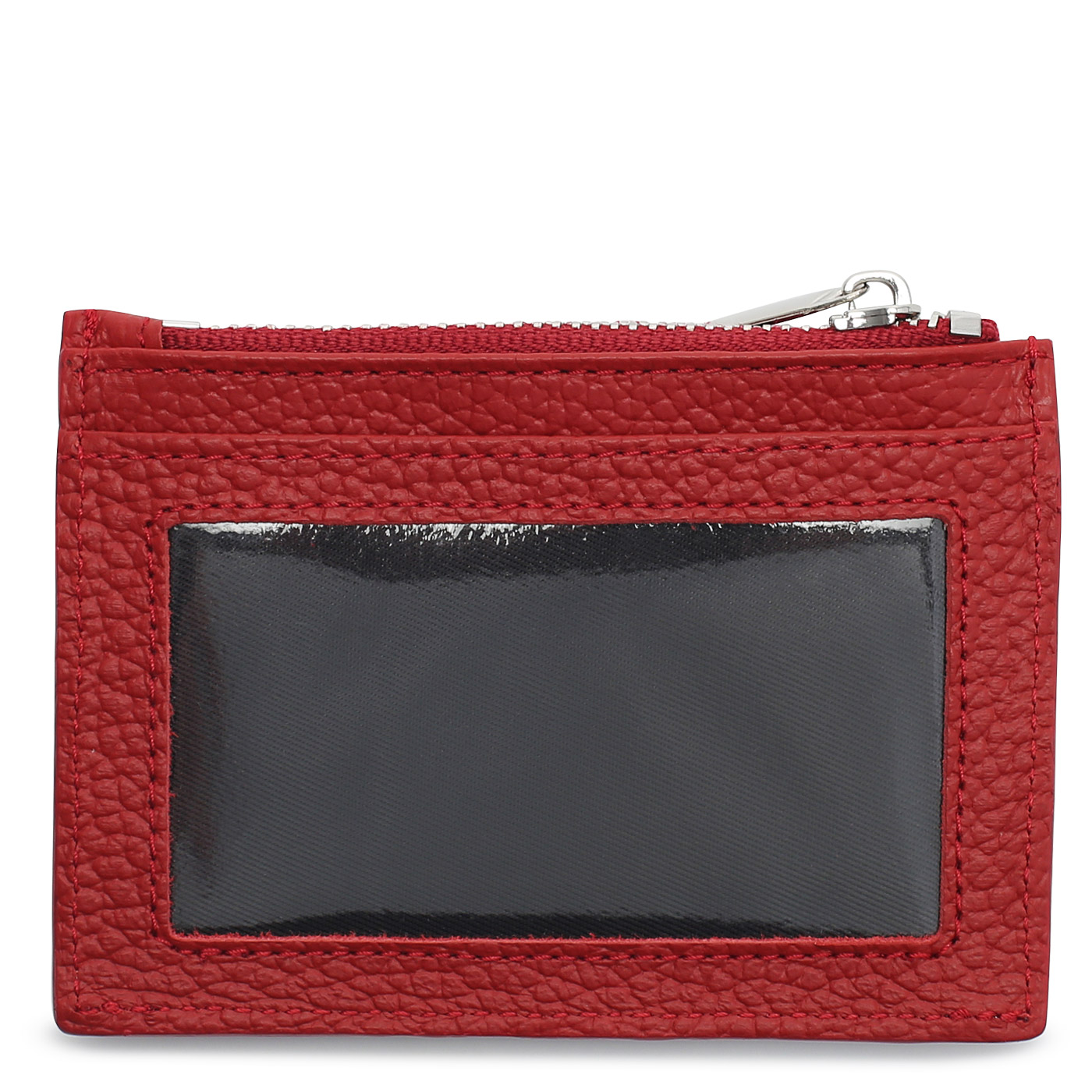 Визитница с отделением для монет Chatte Lion