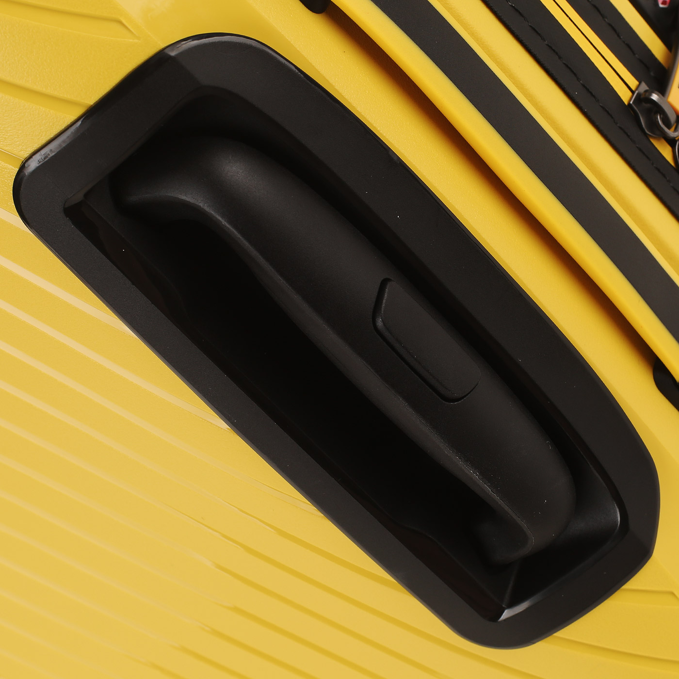 Чемодан Eberhart Delight