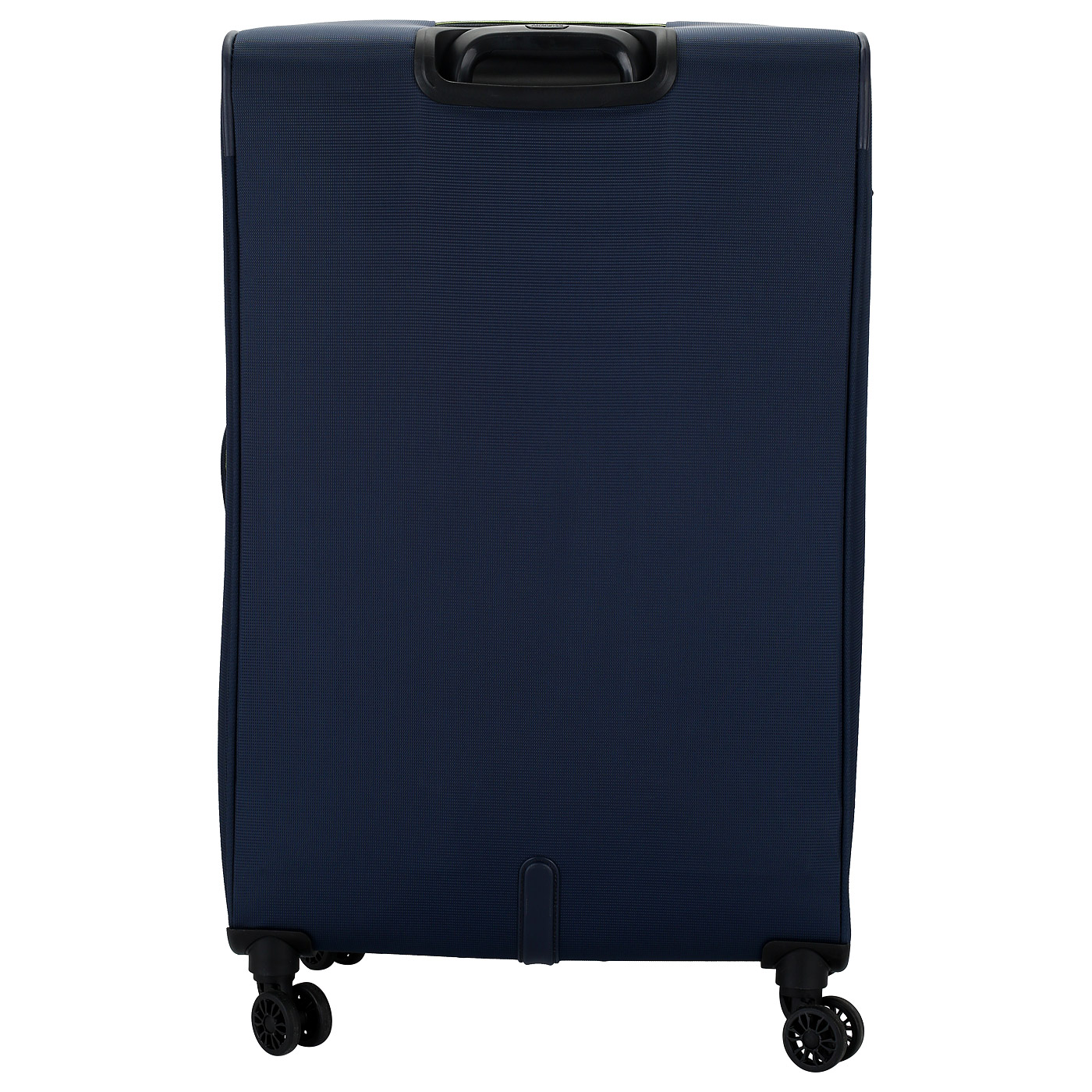 Чемодан большой L тканевый с кодовым замком American Tourister Oregon