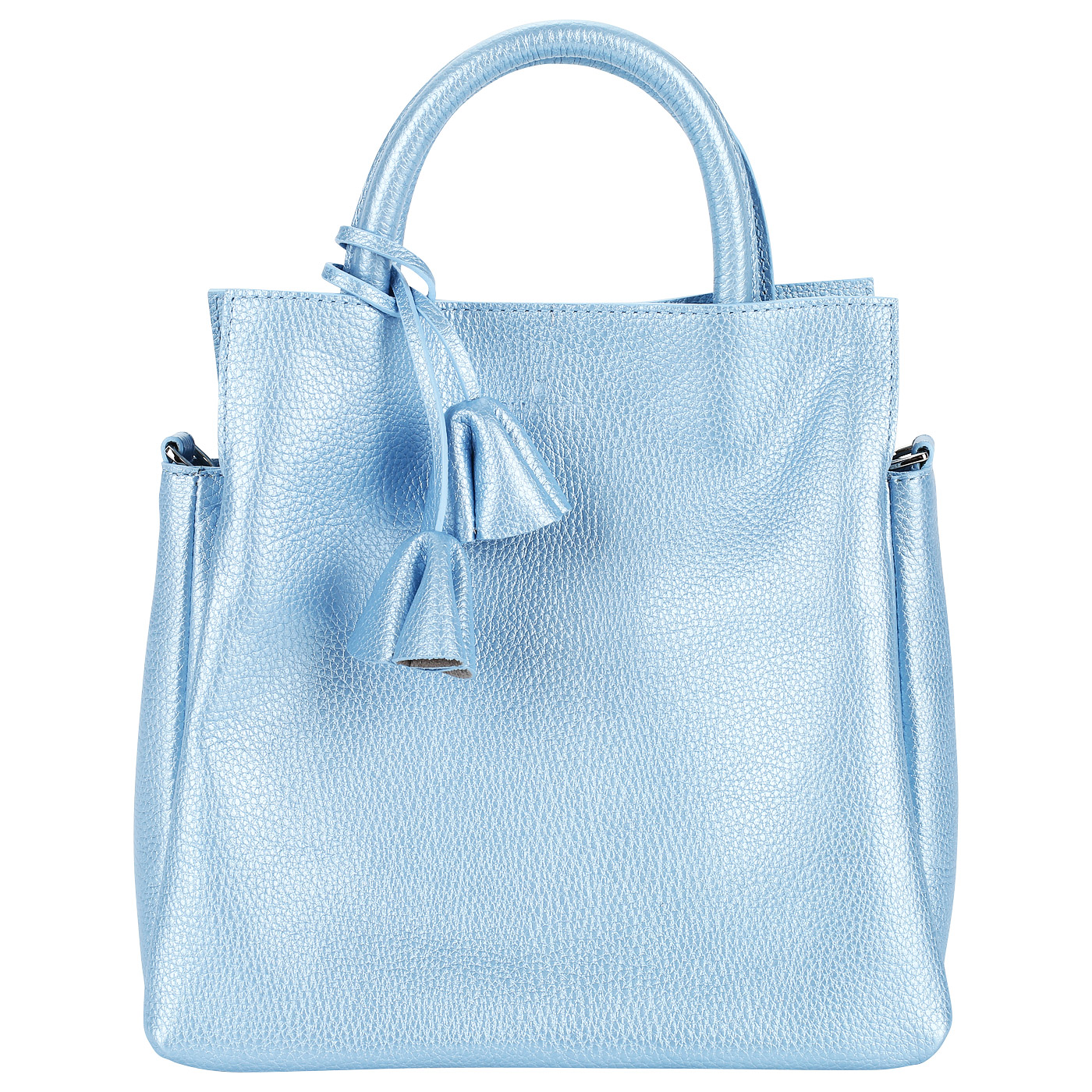 Chatte Женская сумочка из натуральной кожи с ремешком